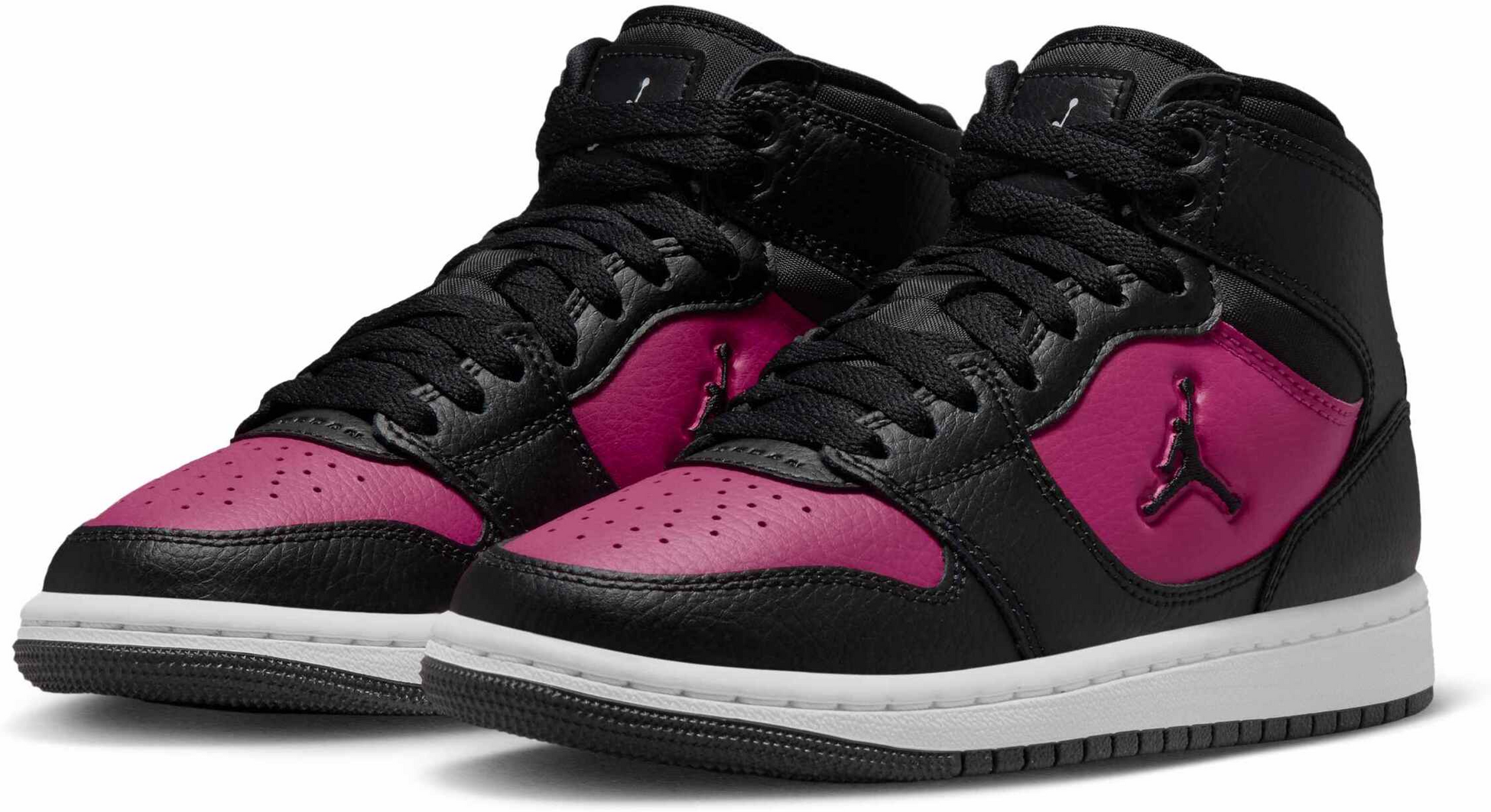 JORDAN, Older Kids' Shoes Jordan Court Connect Mid