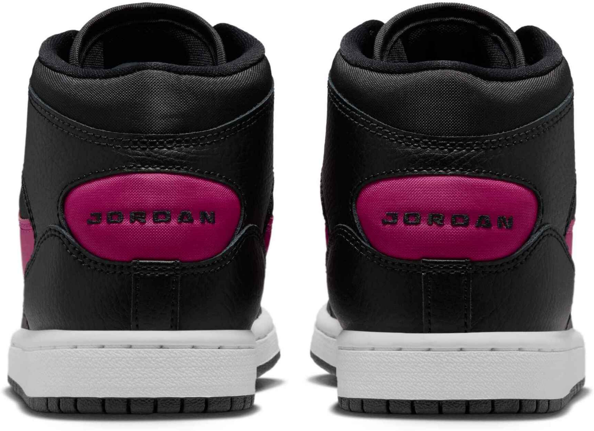 JORDAN, Older Kids' Shoes Jordan Court Connect Mid