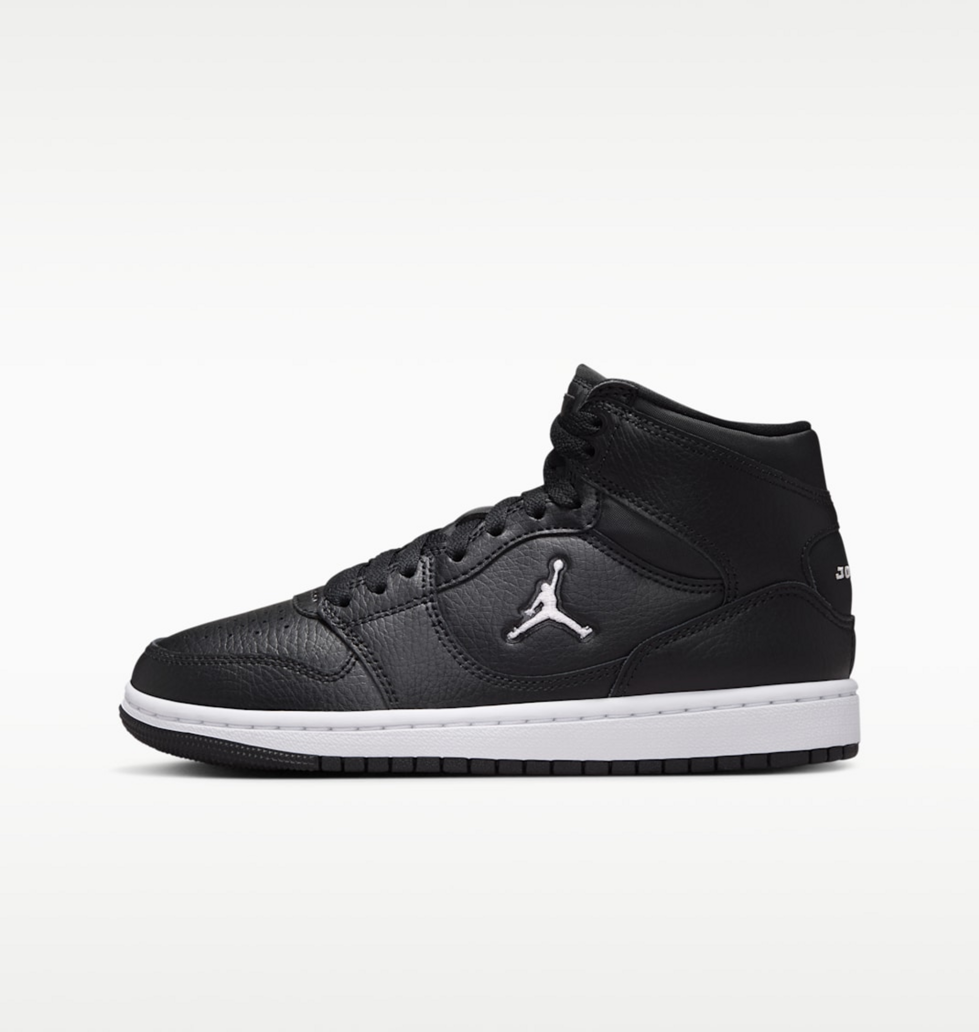 JORDAN, Older Kids' Shoes Jordan Court Connect Mid