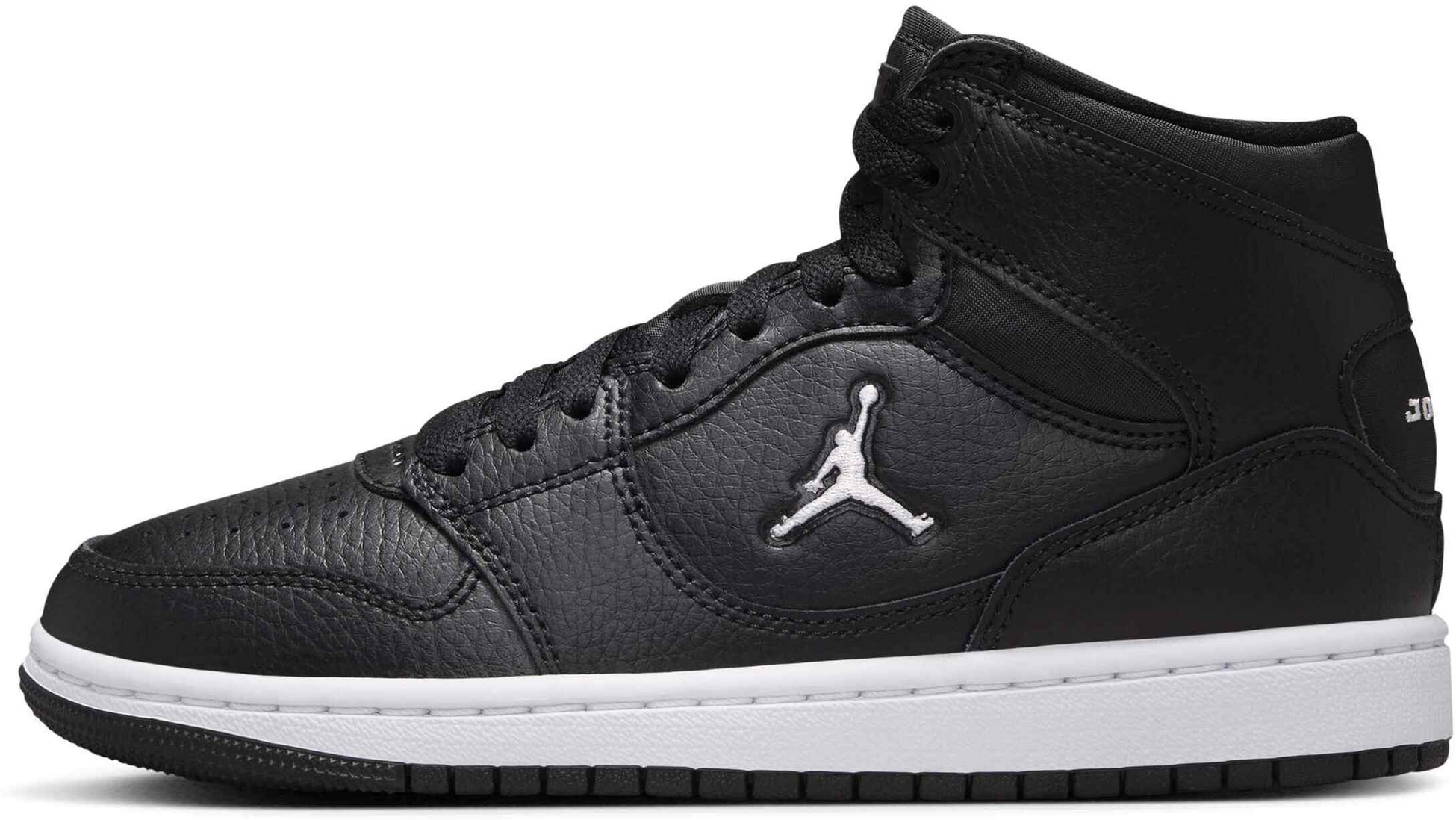 JORDAN, Older Kids' Shoes Jordan Court Connect Mid