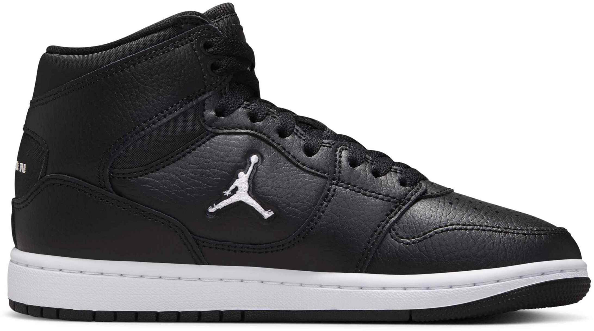 JORDAN, Older Kids' Shoes Jordan Court Connect Mid