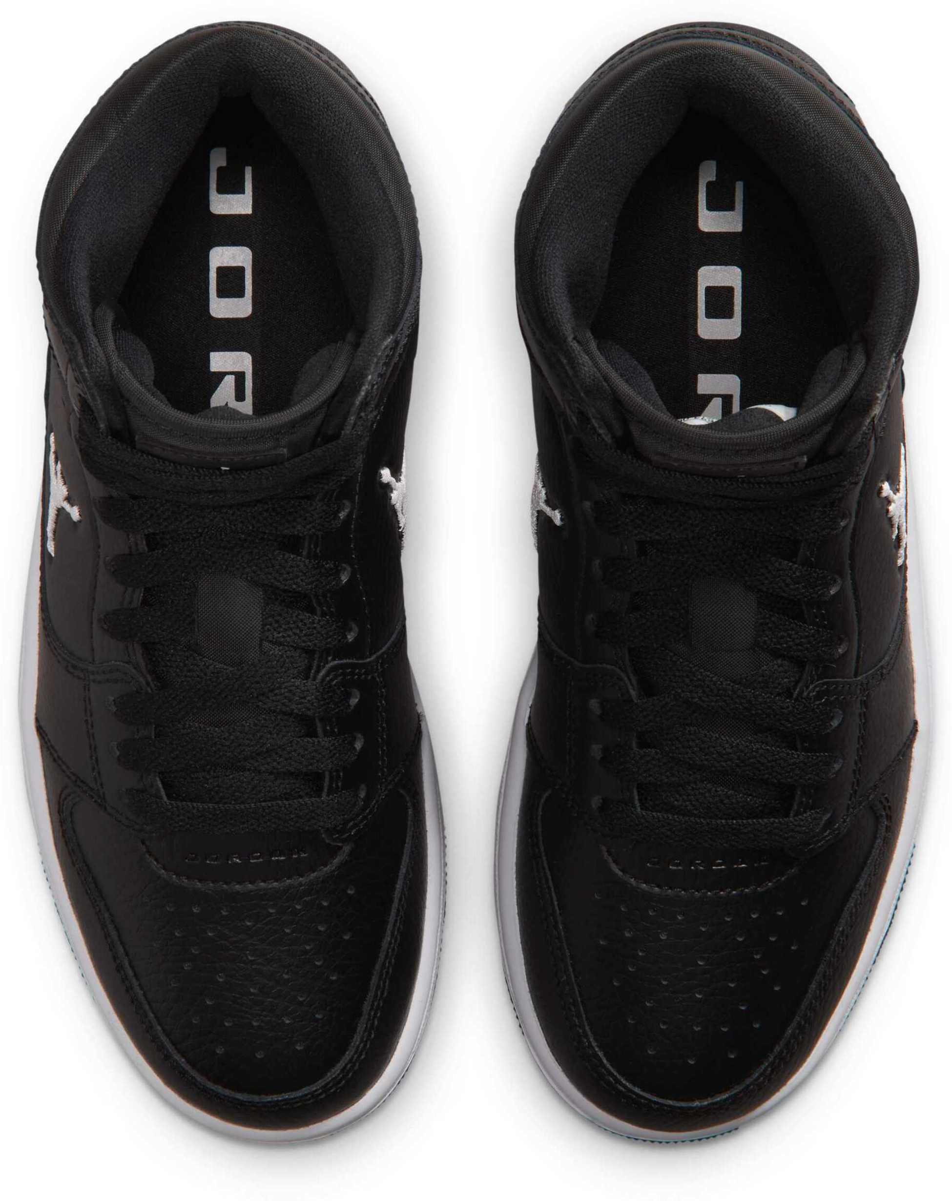 JORDAN, Older Kids' Shoes Jordan Court Connect Mid