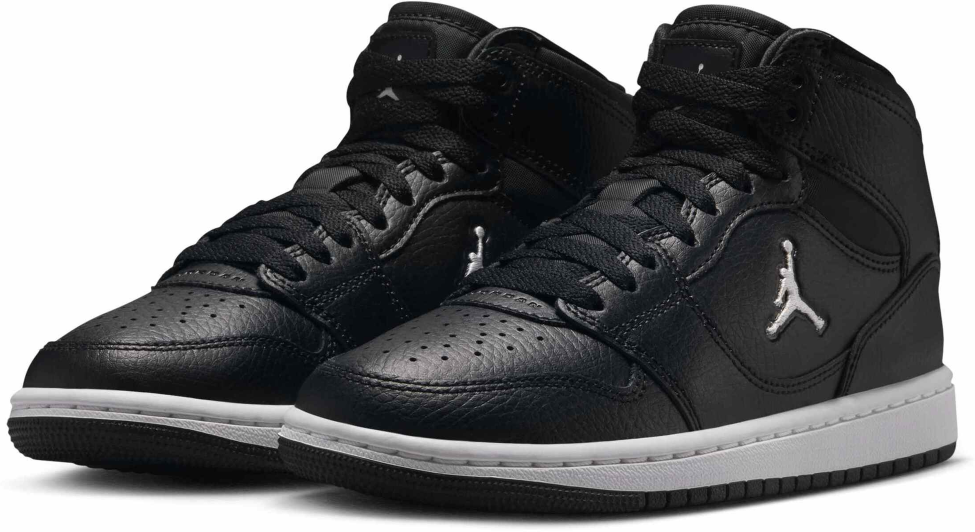 JORDAN, Older Kids' Shoes Jordan Court Connect Mid