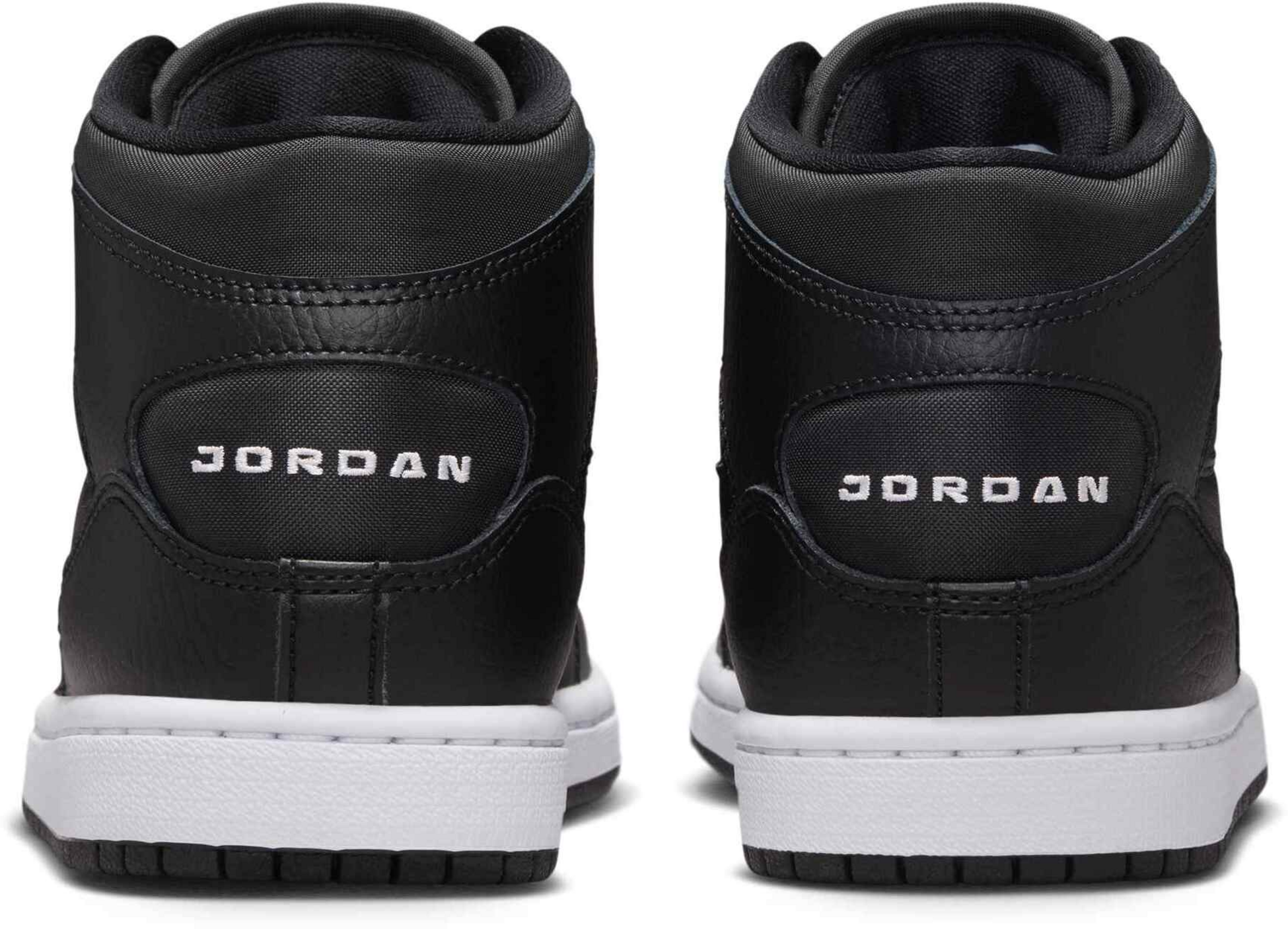 JORDAN, Older Kids' Shoes Jordan Court Connect Mid