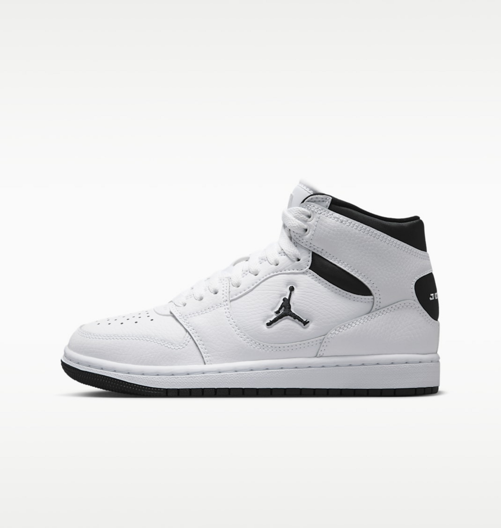 JORDAN, Older Kids' Shoes Jordan Court Connect Mid