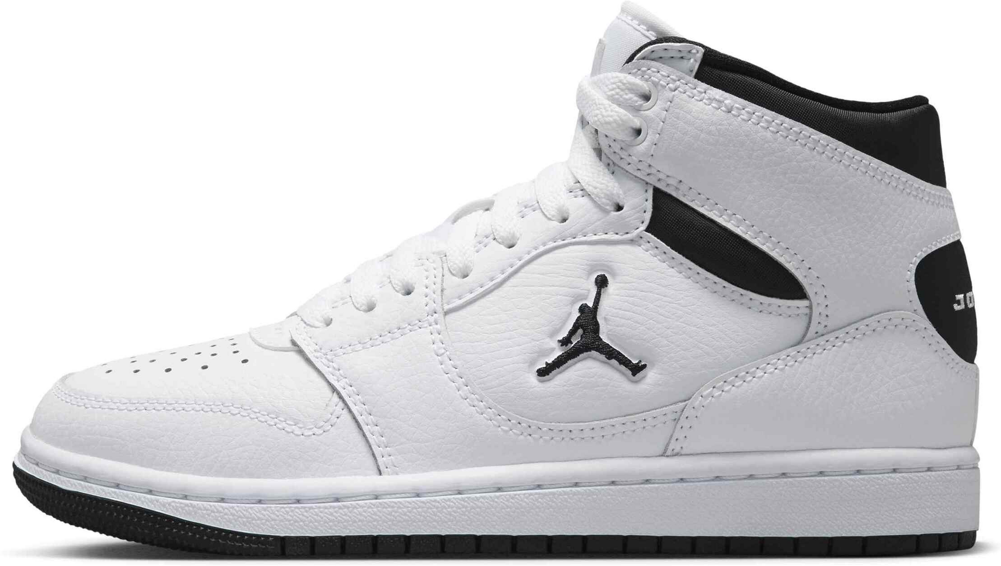 JORDAN, Older Kids' Shoes Jordan Court Connect Mid