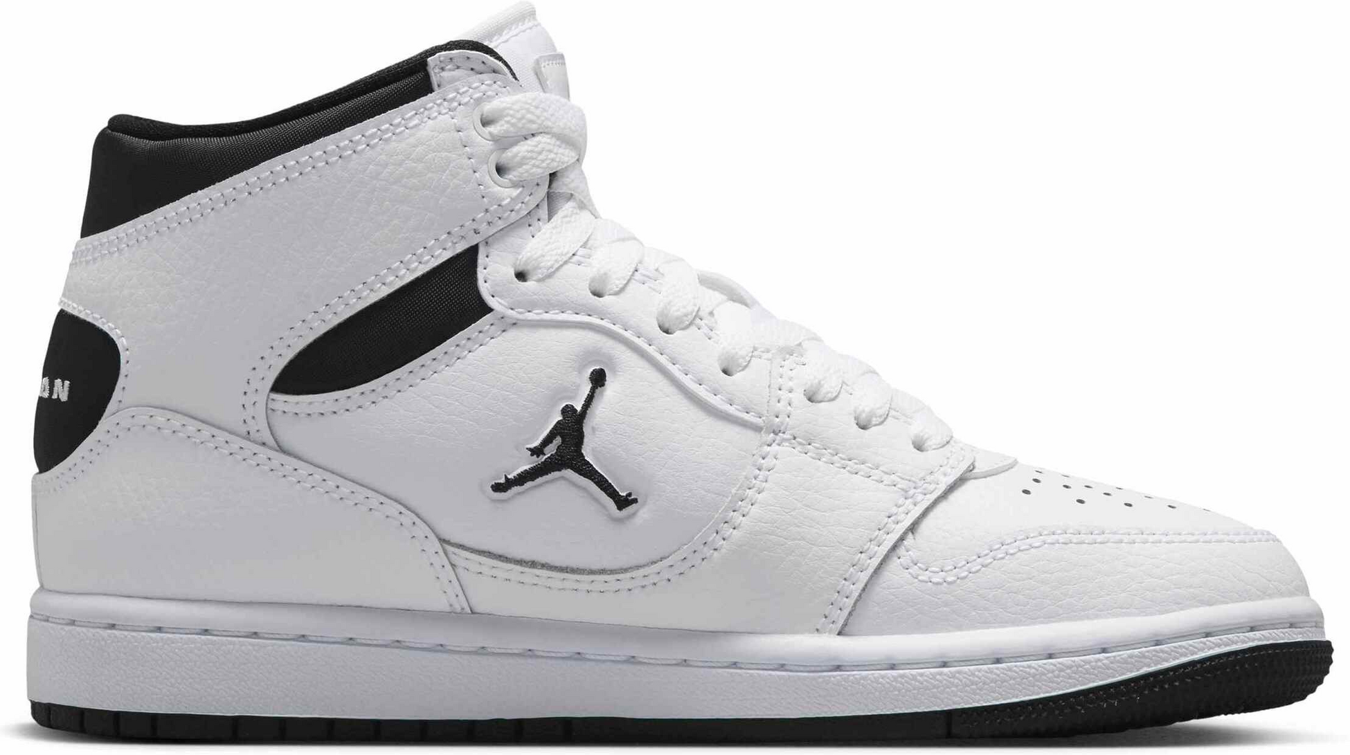 JORDAN, Older Kids' Shoes Jordan Court Connect Mid