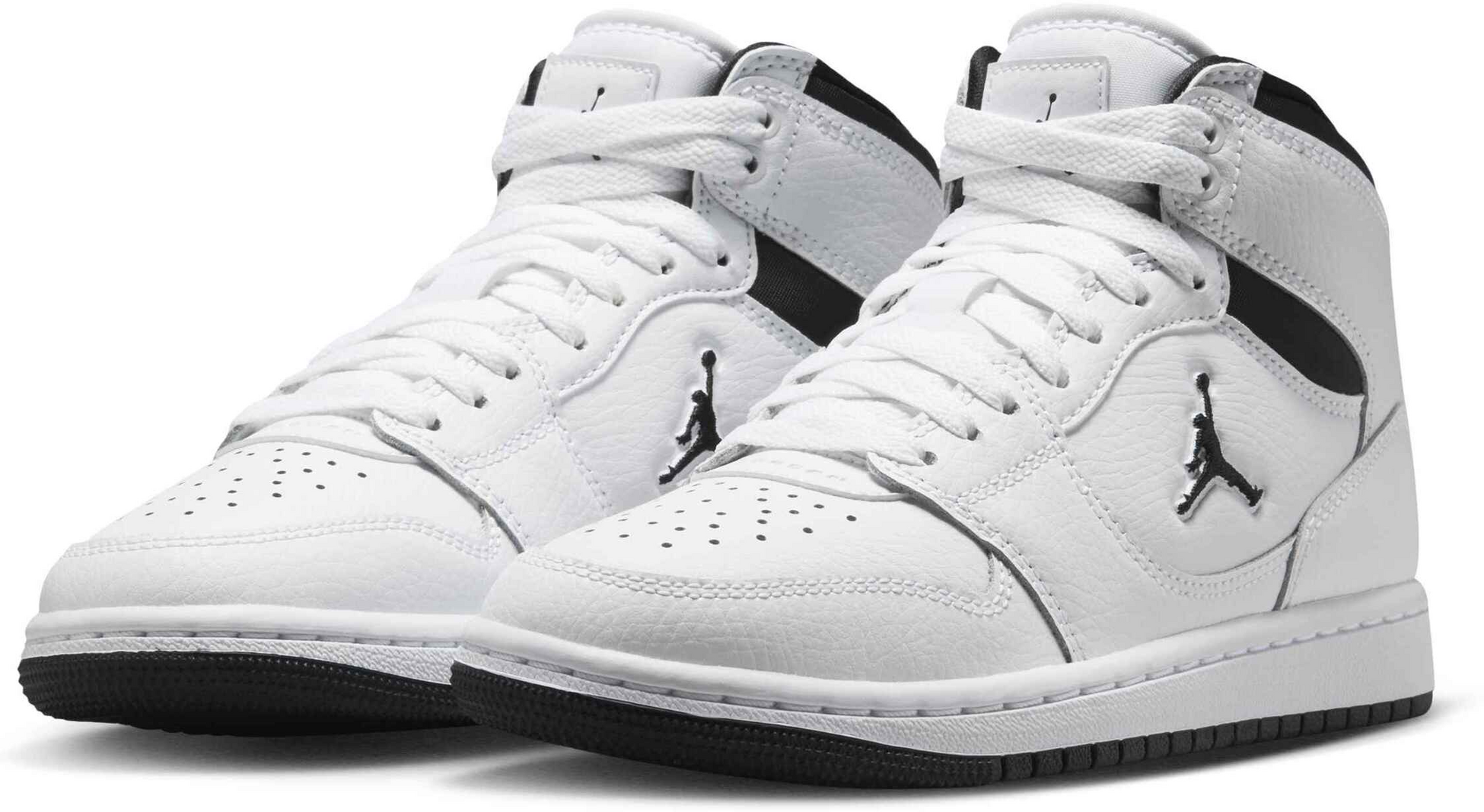 JORDAN, Older Kids' Shoes Jordan Court Connect Mid