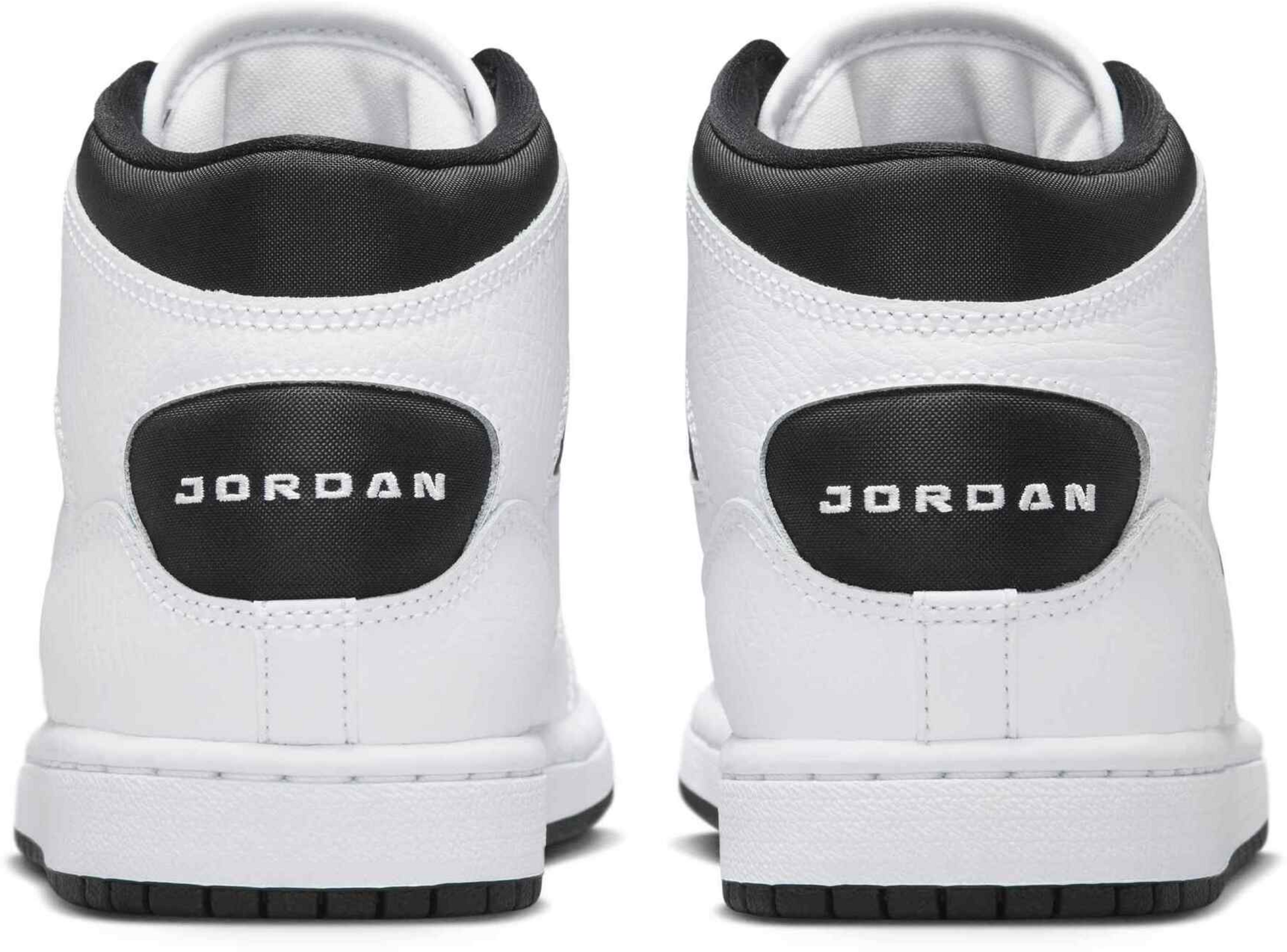 JORDAN, Older Kids' Shoes Jordan Court Connect Mid