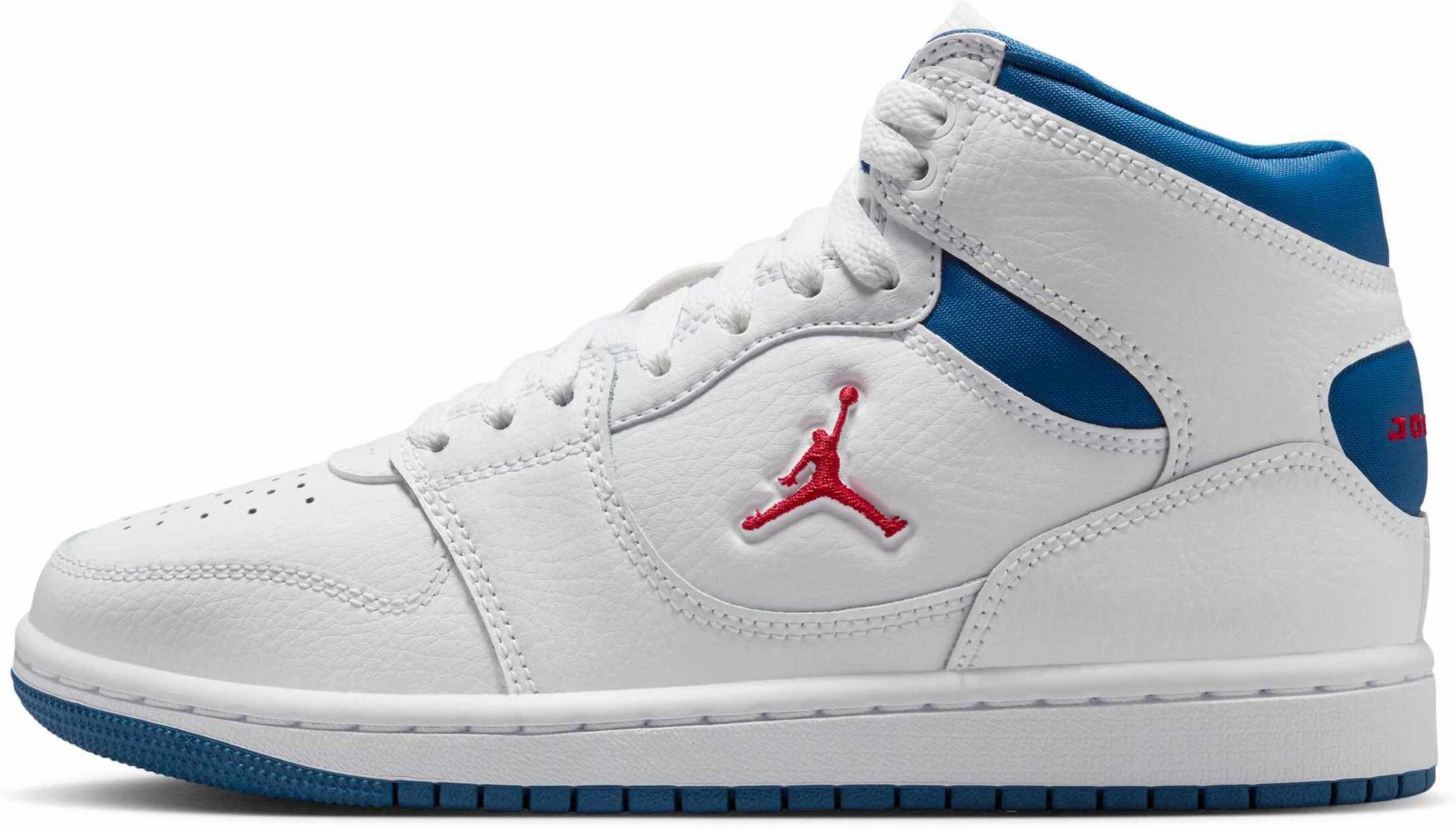 JORDAN, Older Kids' Shoes Jordan Court Connect Mid