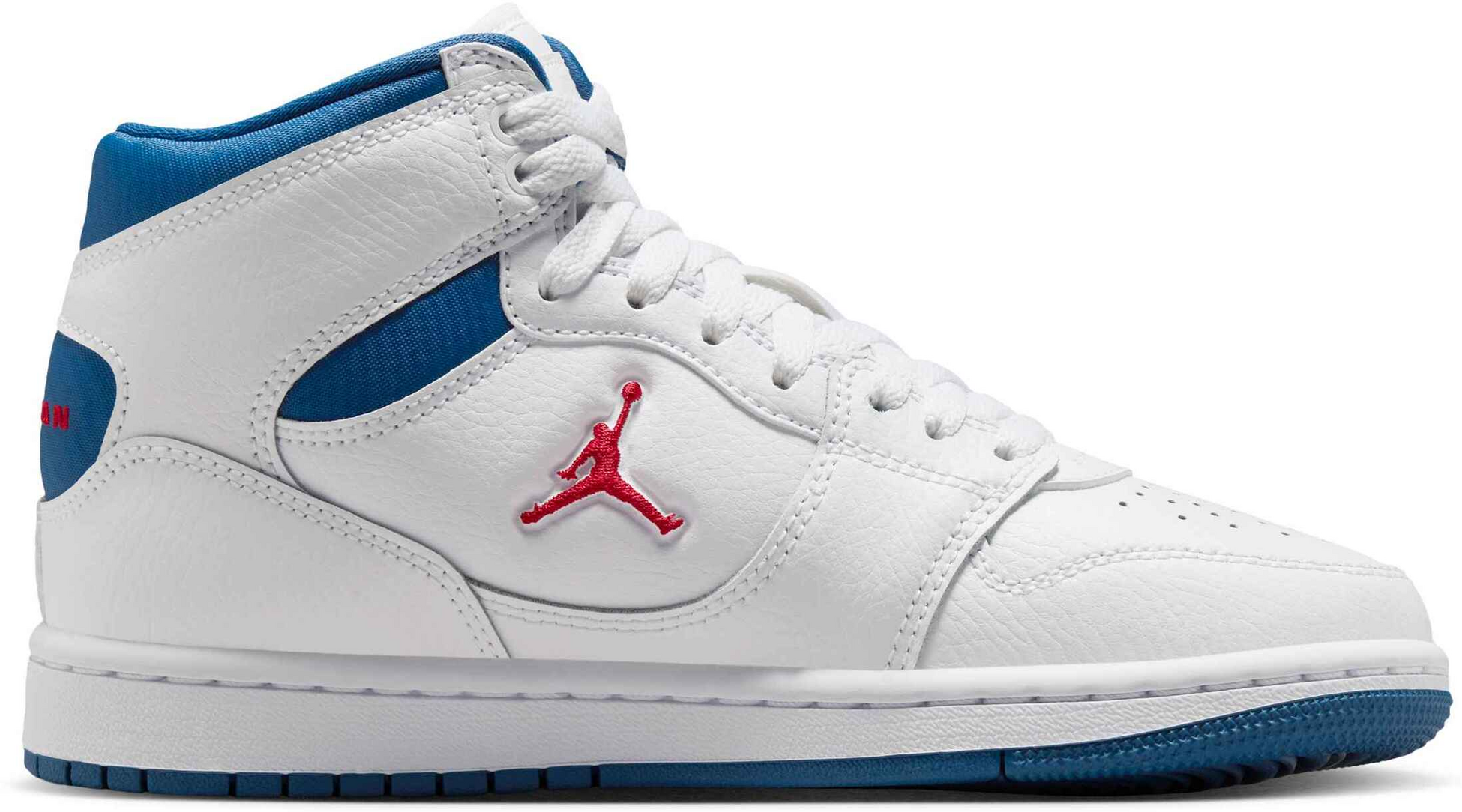 JORDAN, Older Kids' Shoes Jordan Court Connect Mid