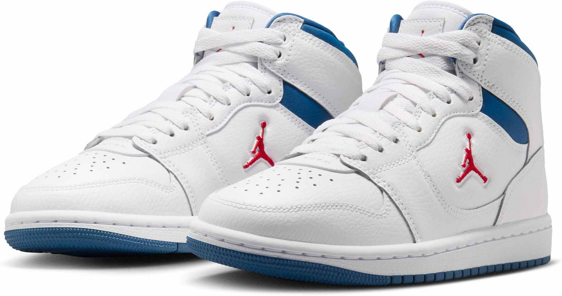 JORDAN, Older Kids' Shoes Jordan Court Connect Mid
