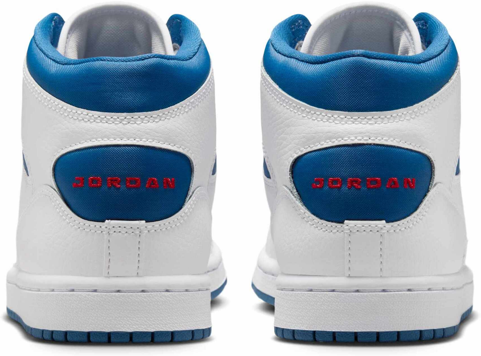 JORDAN, Older Kids' Shoes Jordan Court Connect Mid