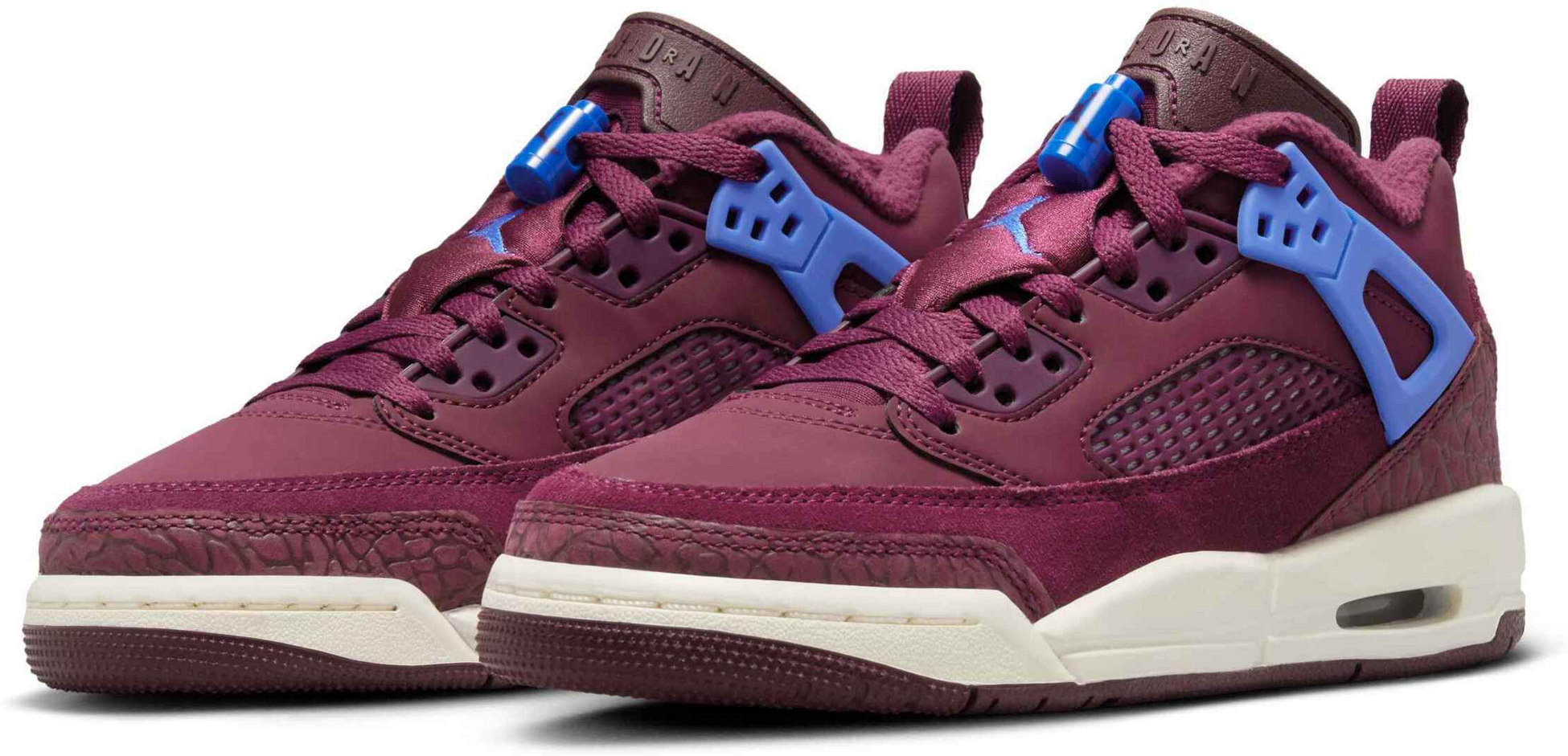 JORDAN, Older Kids' Shoes Jordan Spizike Low