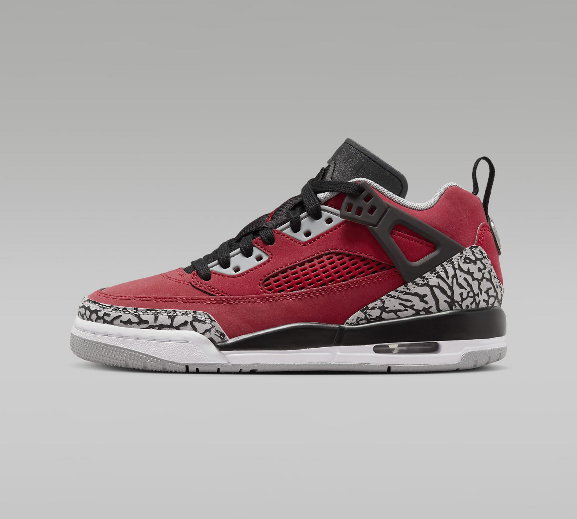 JORDAN, Older Kids' Shoes Jordan Spizike Low