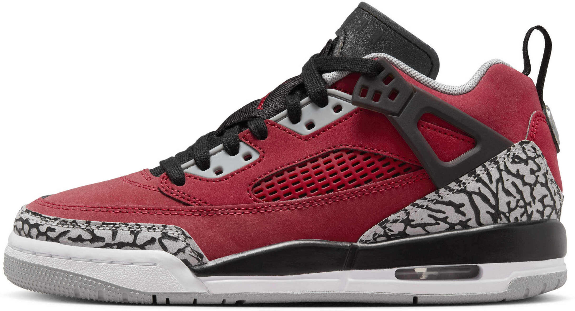 JORDAN, Older Kids' Shoes Jordan Spizike Low