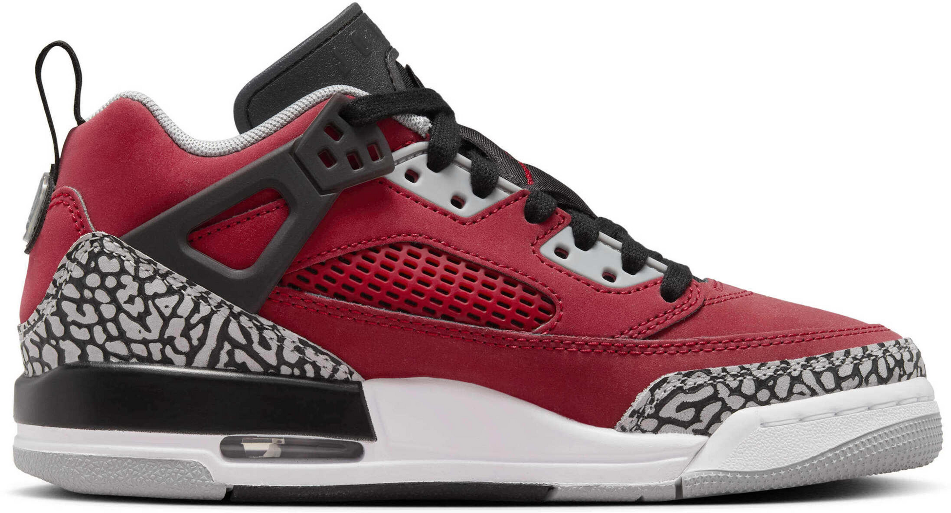 JORDAN, Older Kids' Shoes Jordan Spizike Low