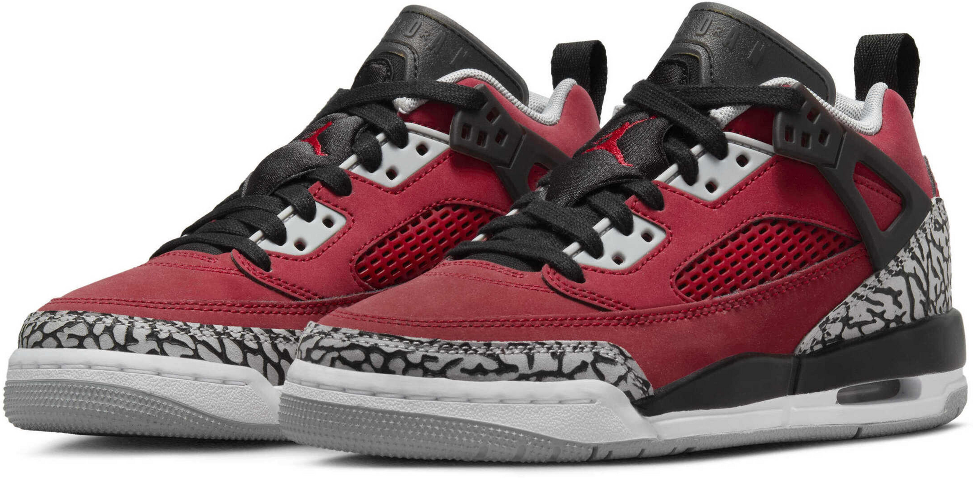 JORDAN, Older Kids' Shoes Jordan Spizike Low