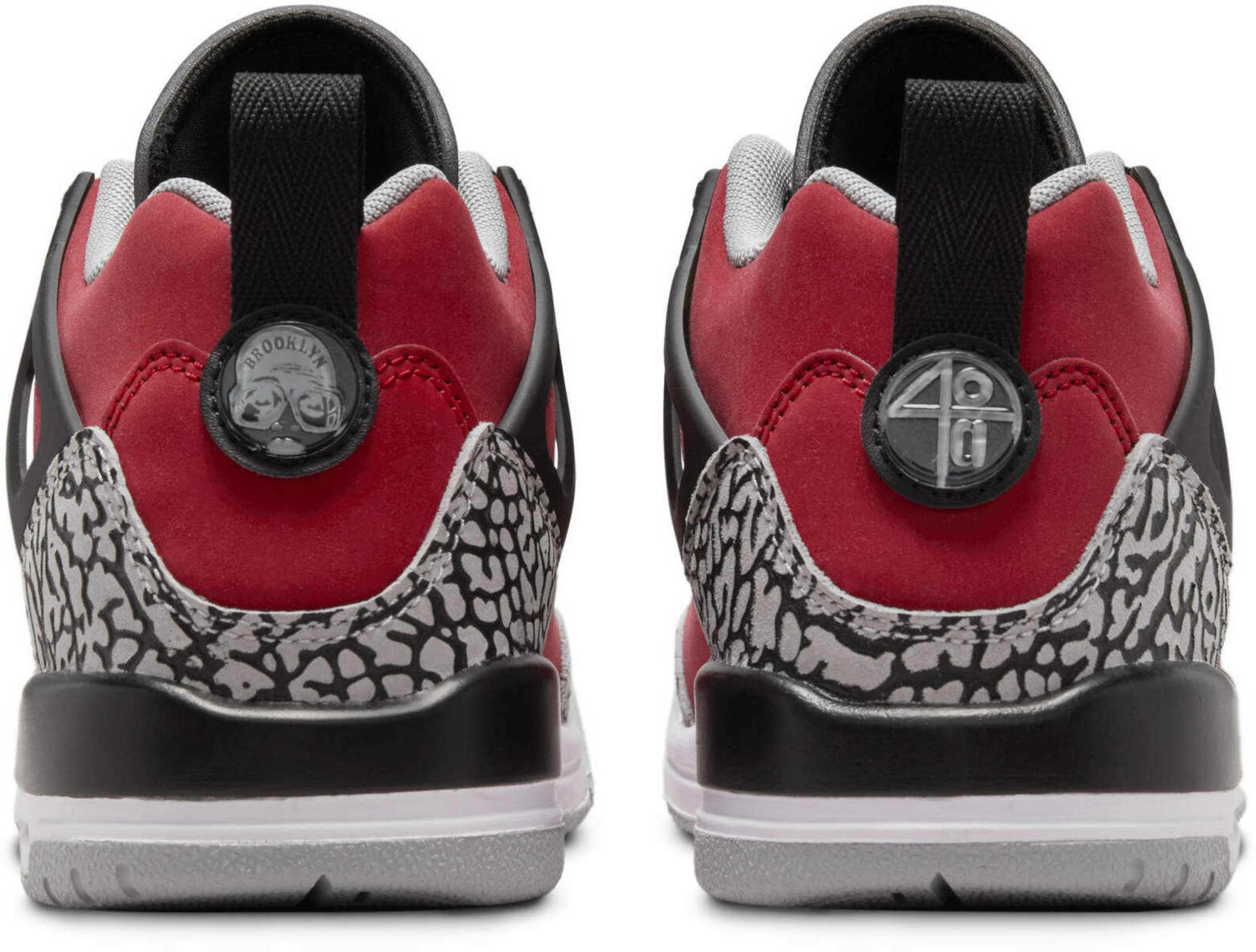 JORDAN, Older Kids' Shoes Jordan Spizike Low