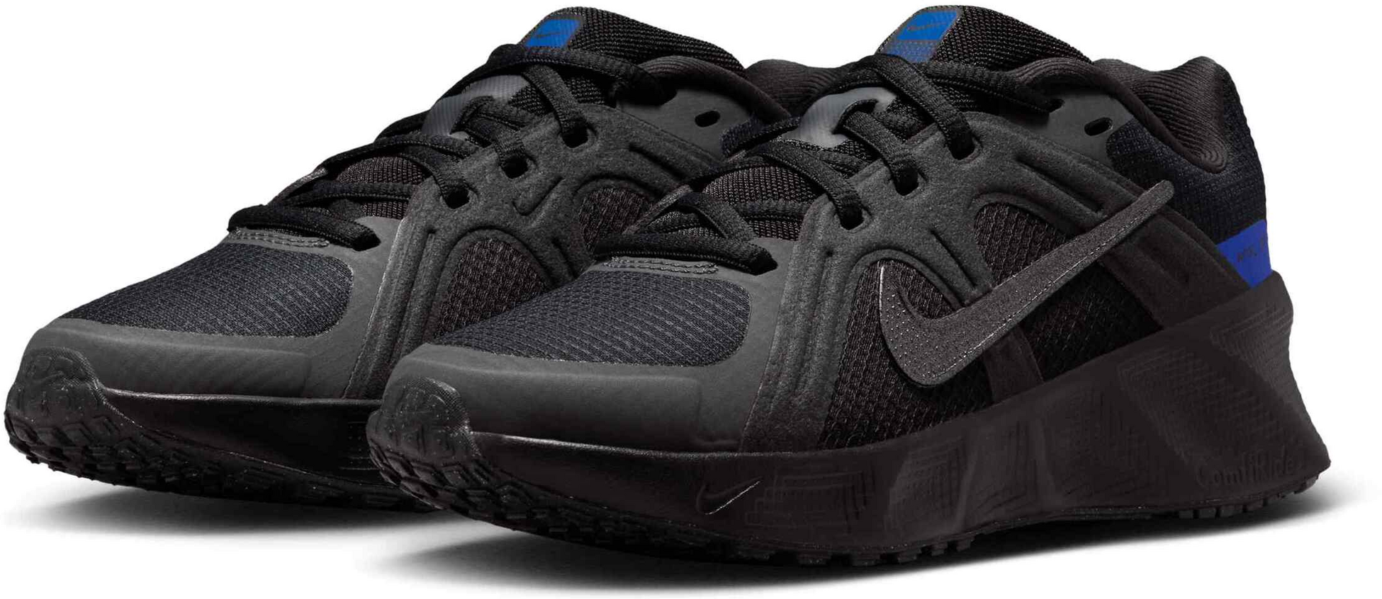 NIKE, Older Kids' Shoes Metro Tek