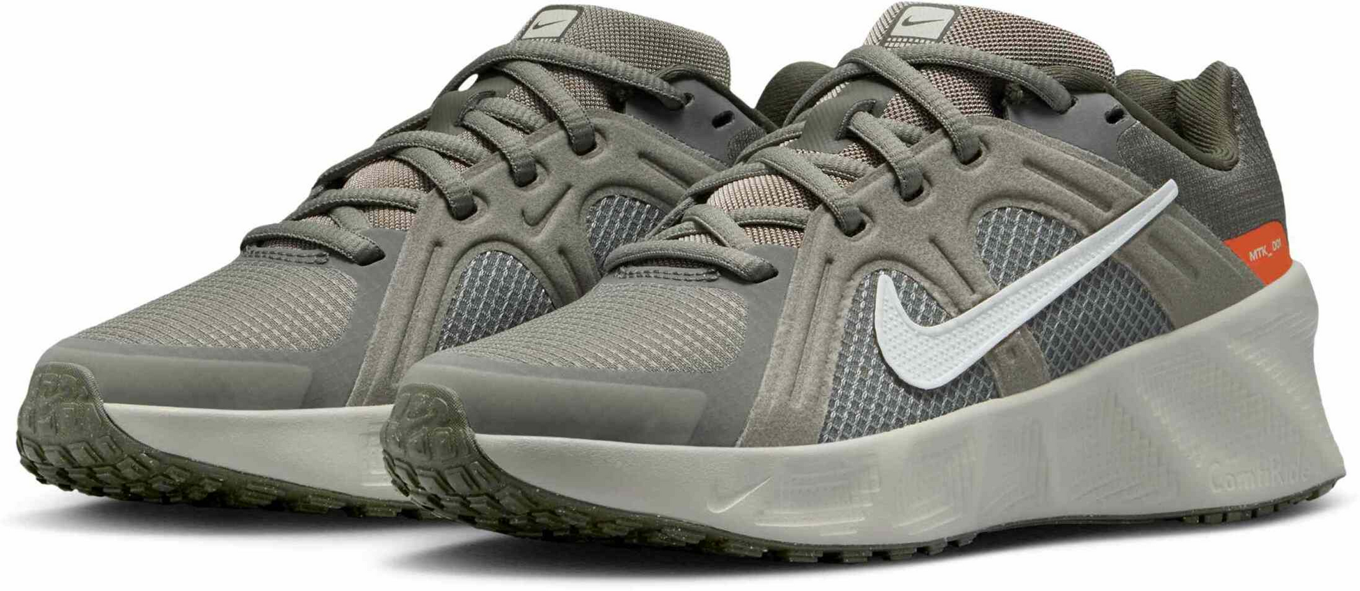 NIKE, Older Kids' Shoes Metro Tek