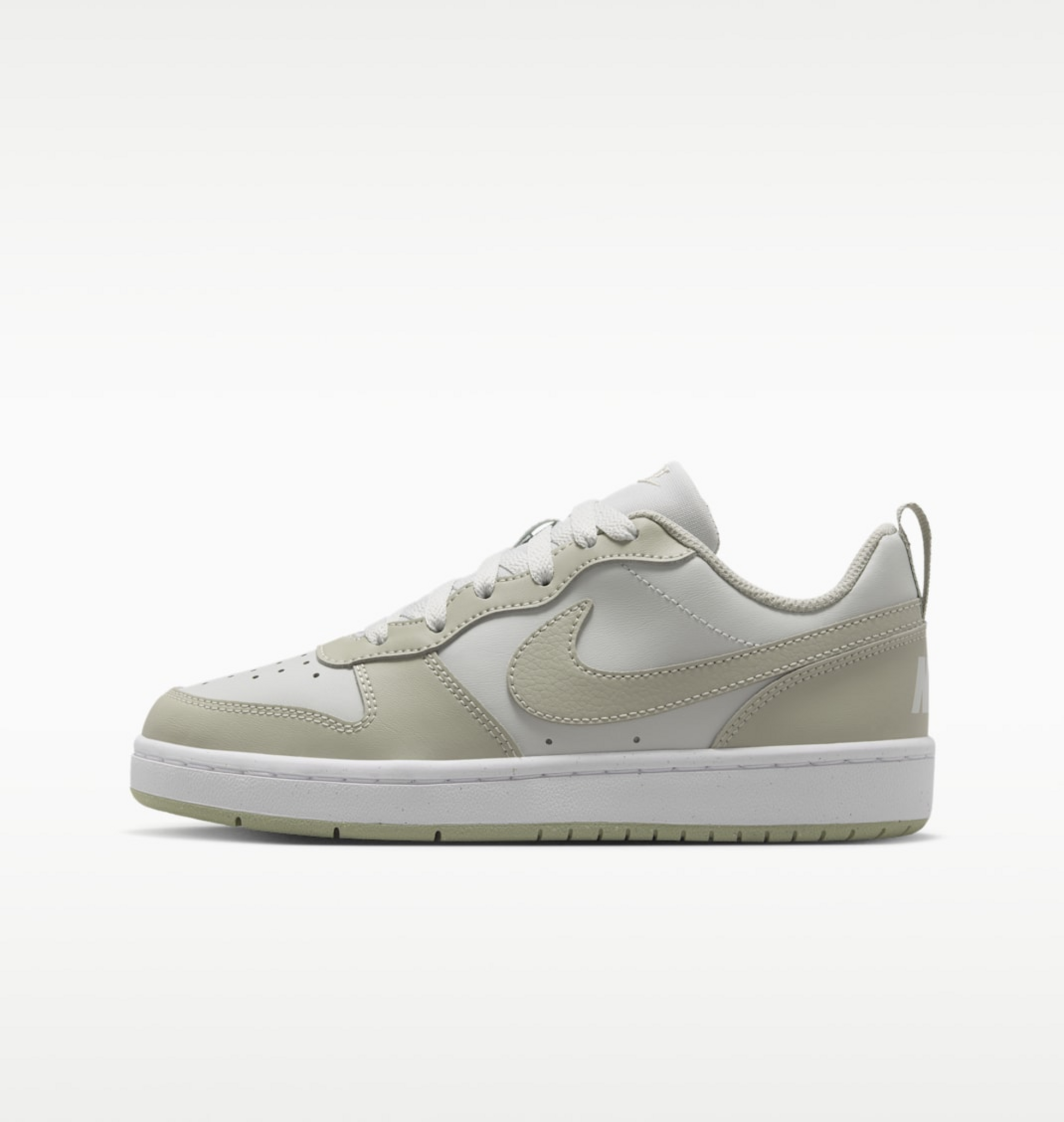 NIKE, Older Kids' Shoes Nikecourt Borough Low