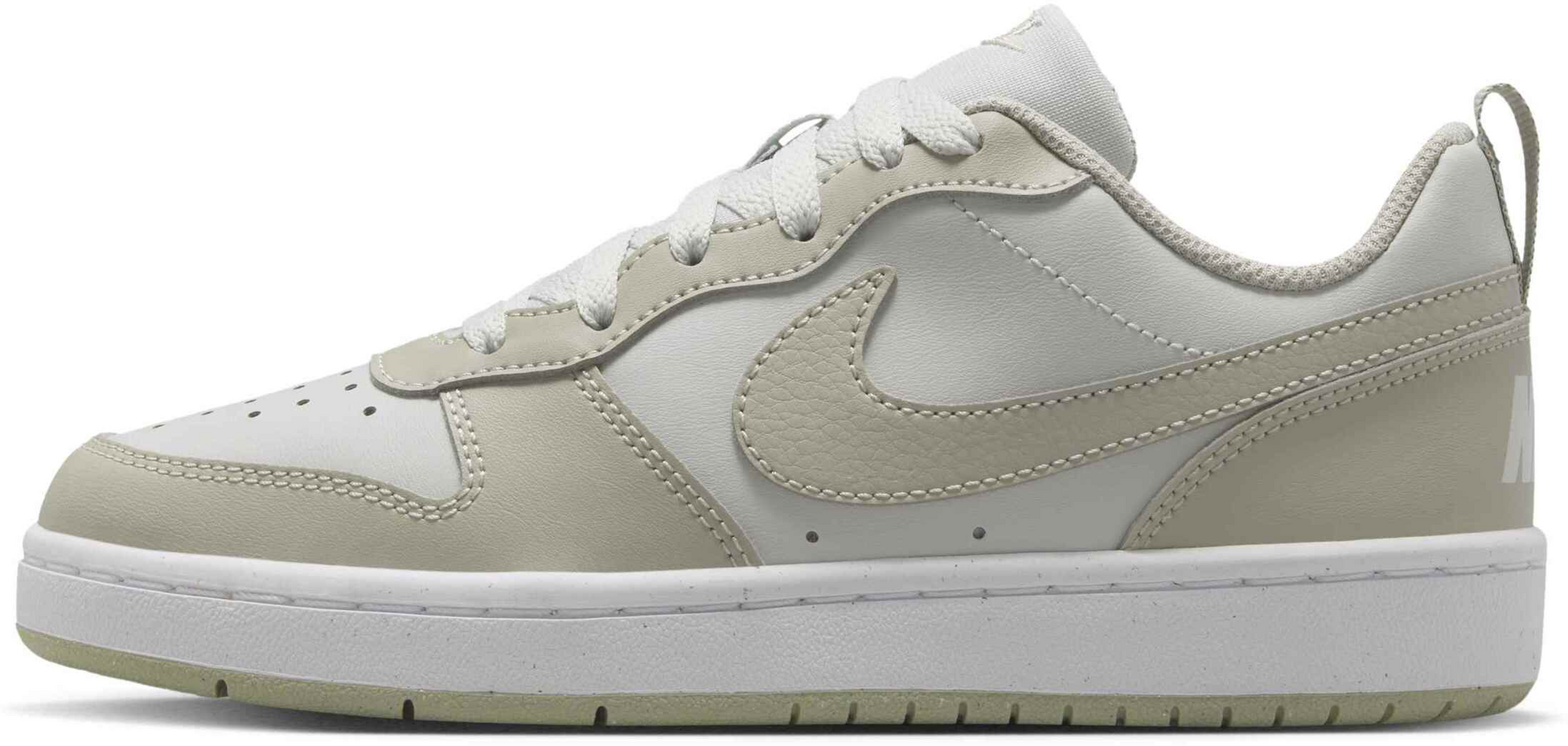 NIKE, Older Kids' Shoes Nikecourt Borough Low