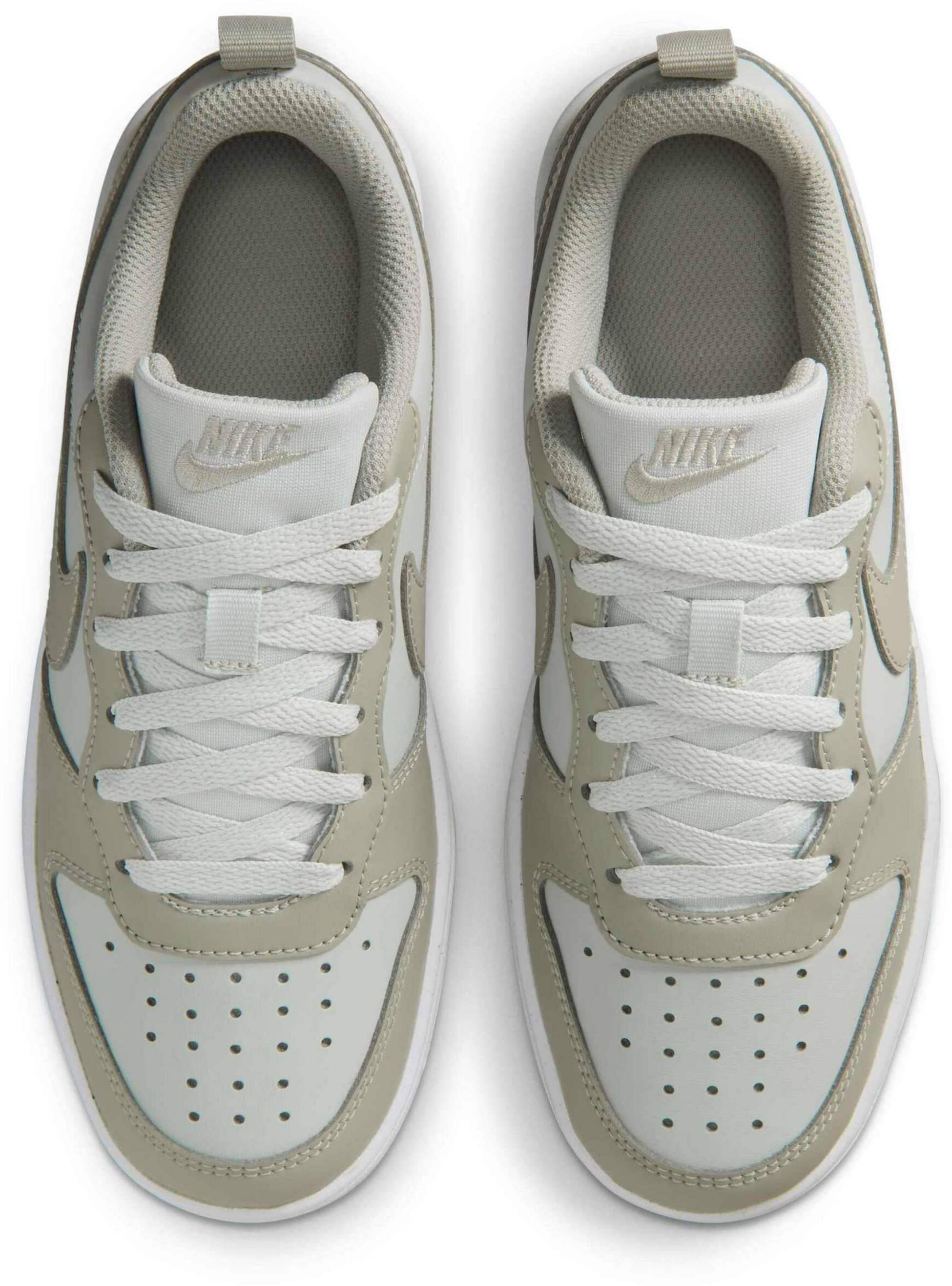 NIKE, Older Kids' Shoes Nikecourt Borough Low