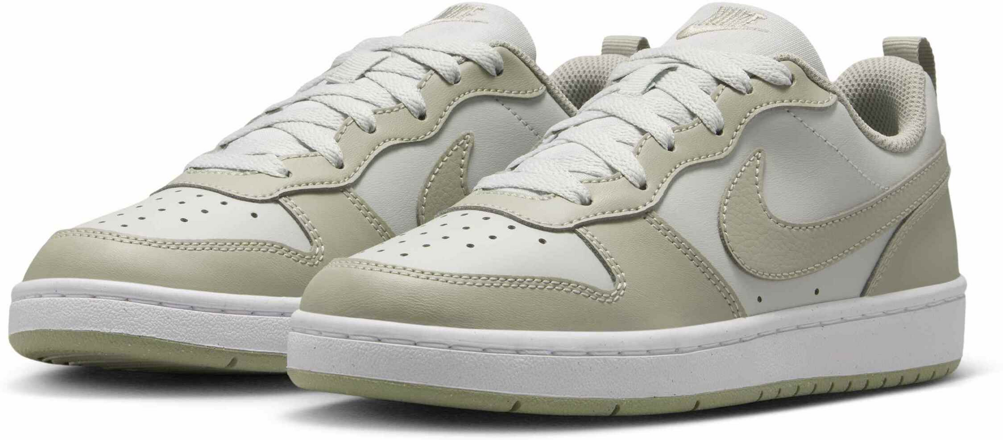 NIKE, Older Kids' Shoes Nikecourt Borough Low