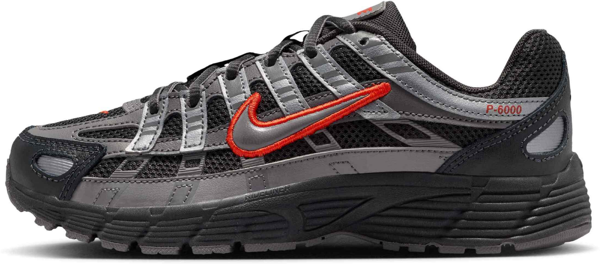 NIKE, Older Kids' Shoes P-6000