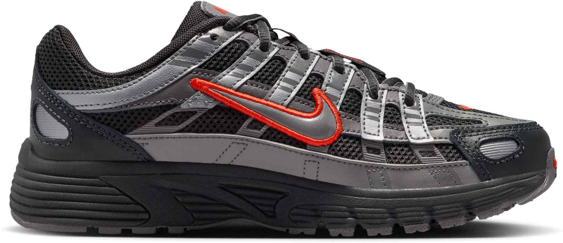 NIKE, Older Kids' Shoes P-6000