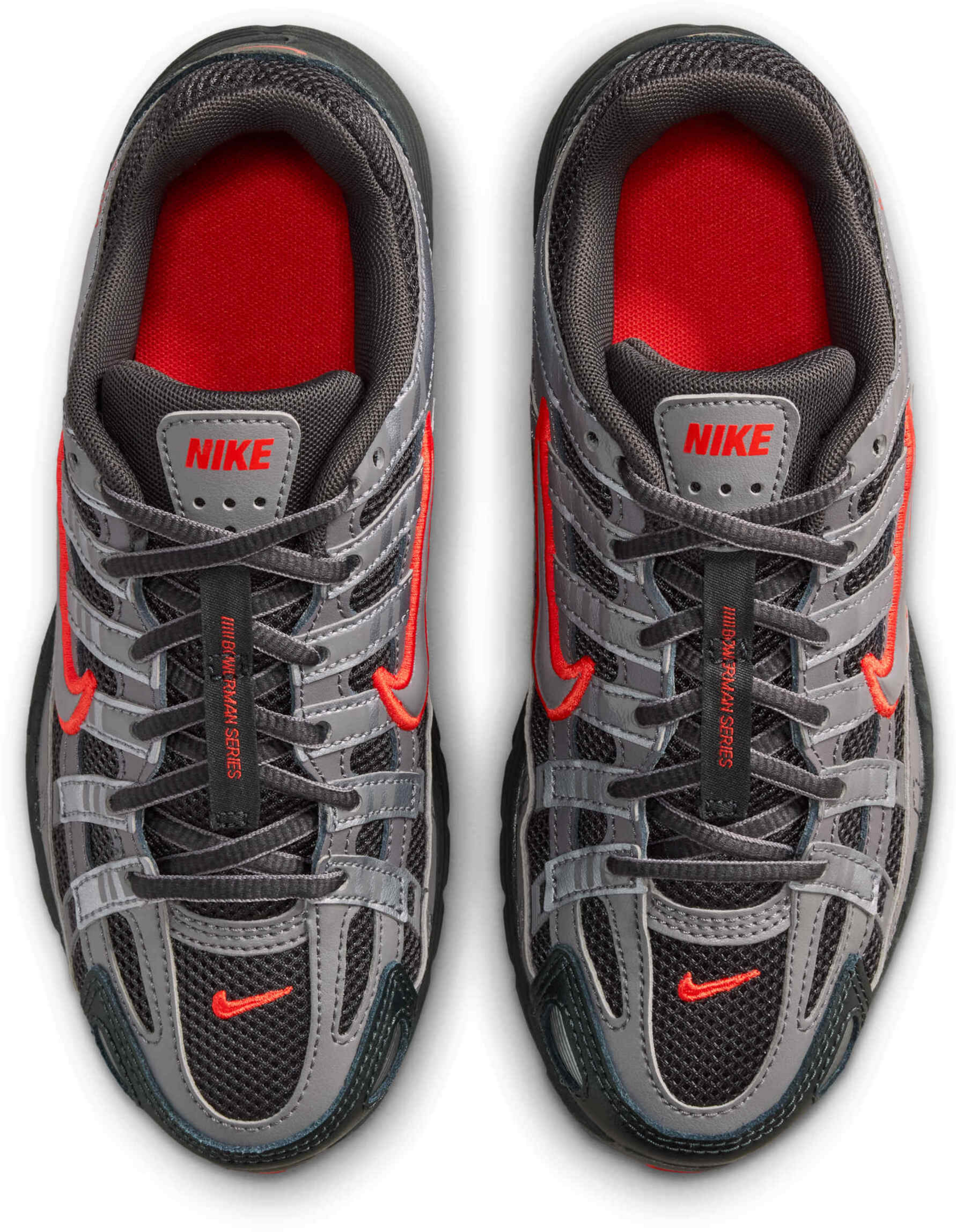 NIKE, Older Kids' Shoes P-6000