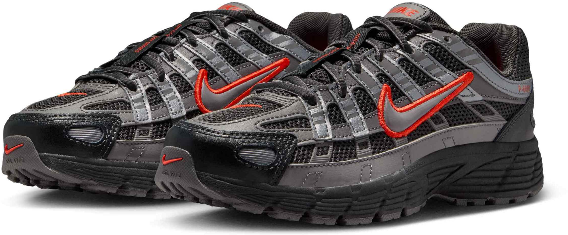 NIKE, Older Kids' Shoes P-6000