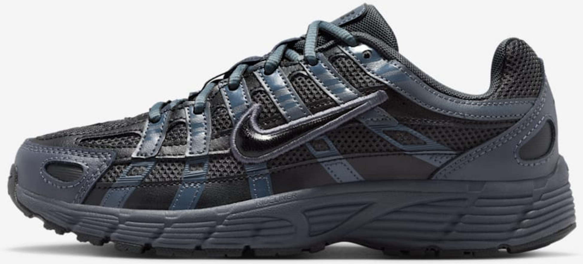 NIKE, Older Kids' Shoes P-6000