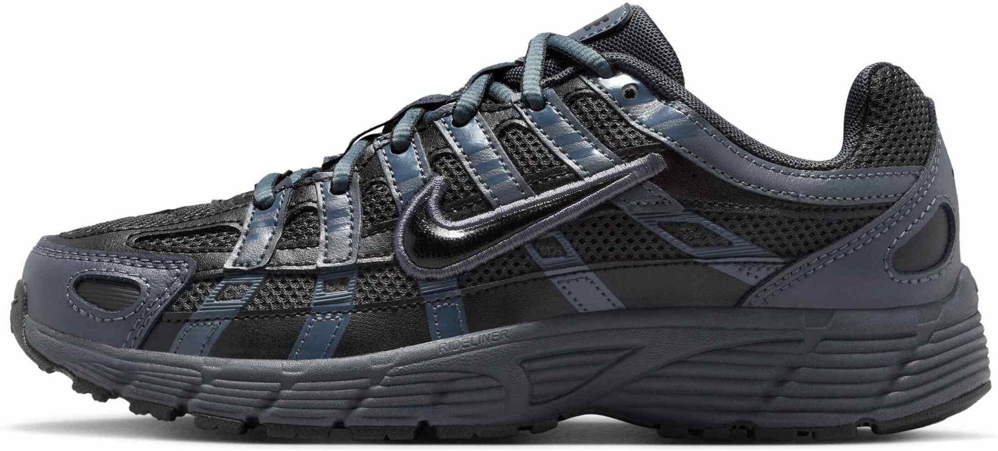 NIKE, Older Kids' Shoes P-6000