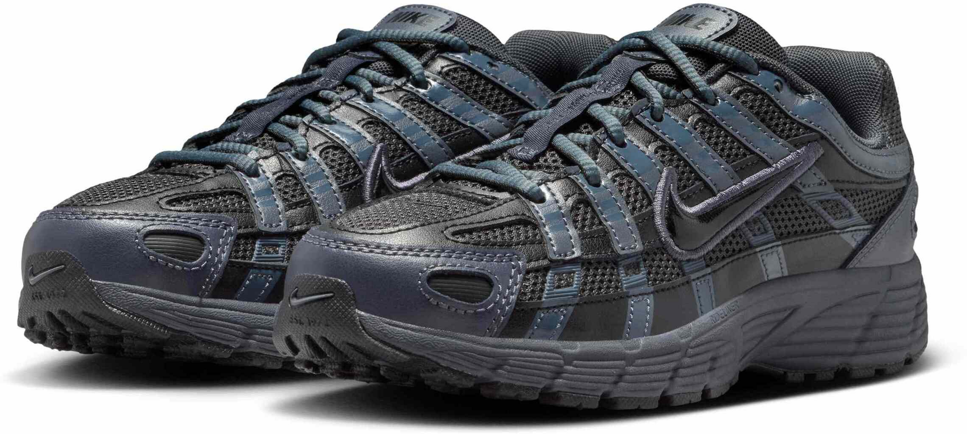 NIKE, Older Kids' Shoes P-6000
