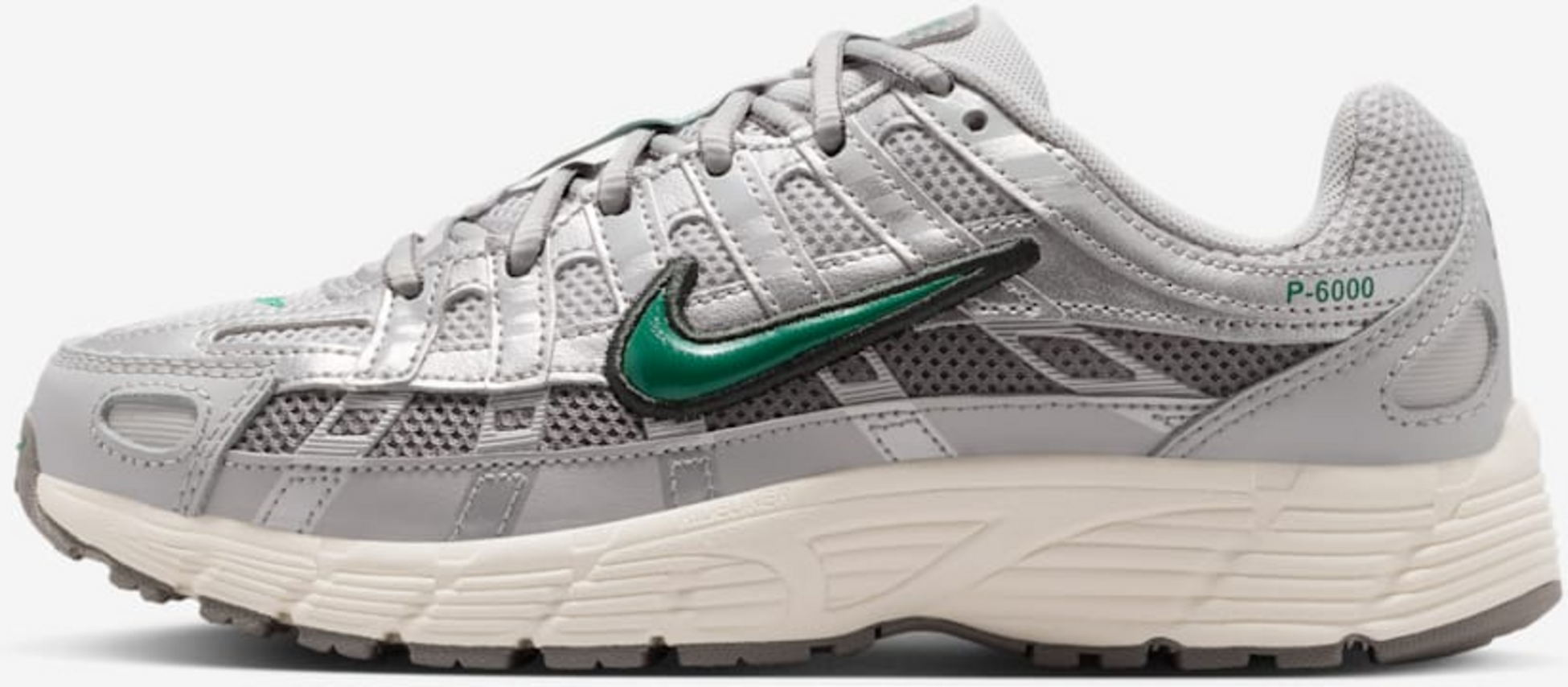 NIKE, Older Kids' Shoes P-6000
