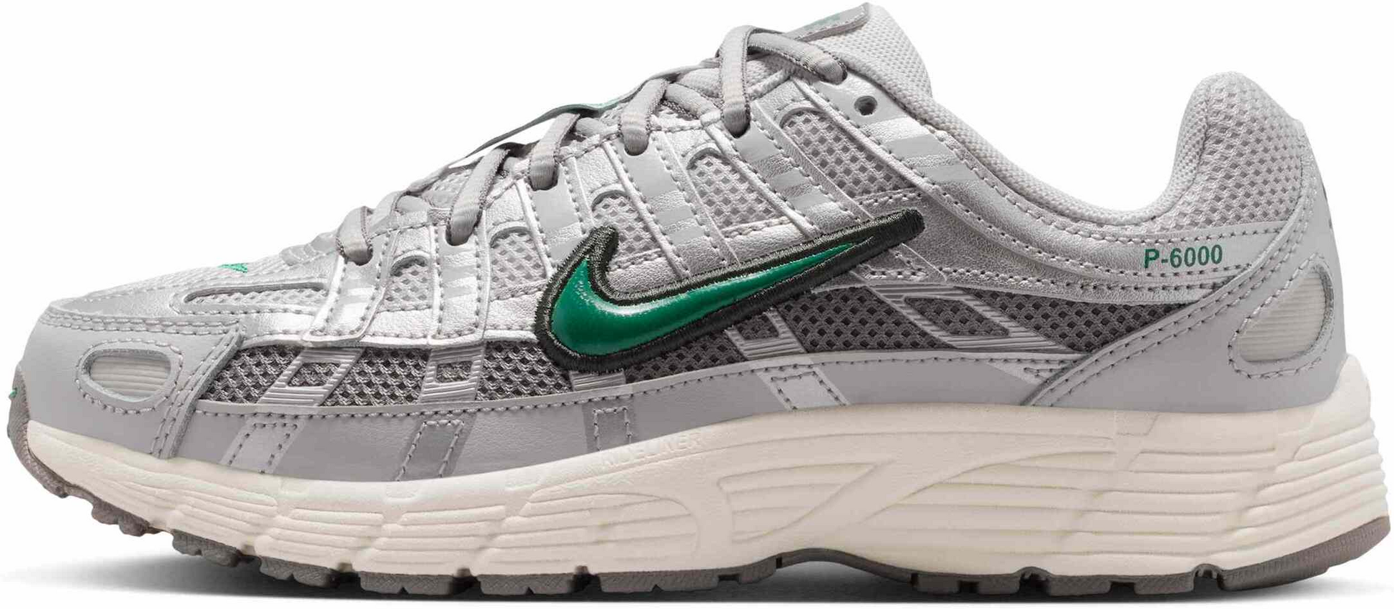 NIKE, Older Kids' Shoes P-6000