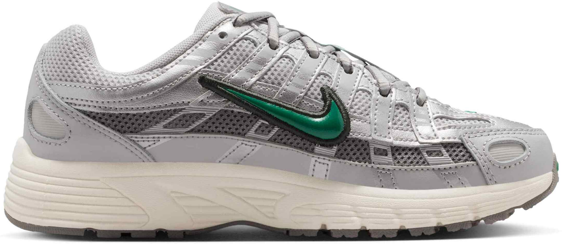 NIKE, Older Kids' Shoes P-6000