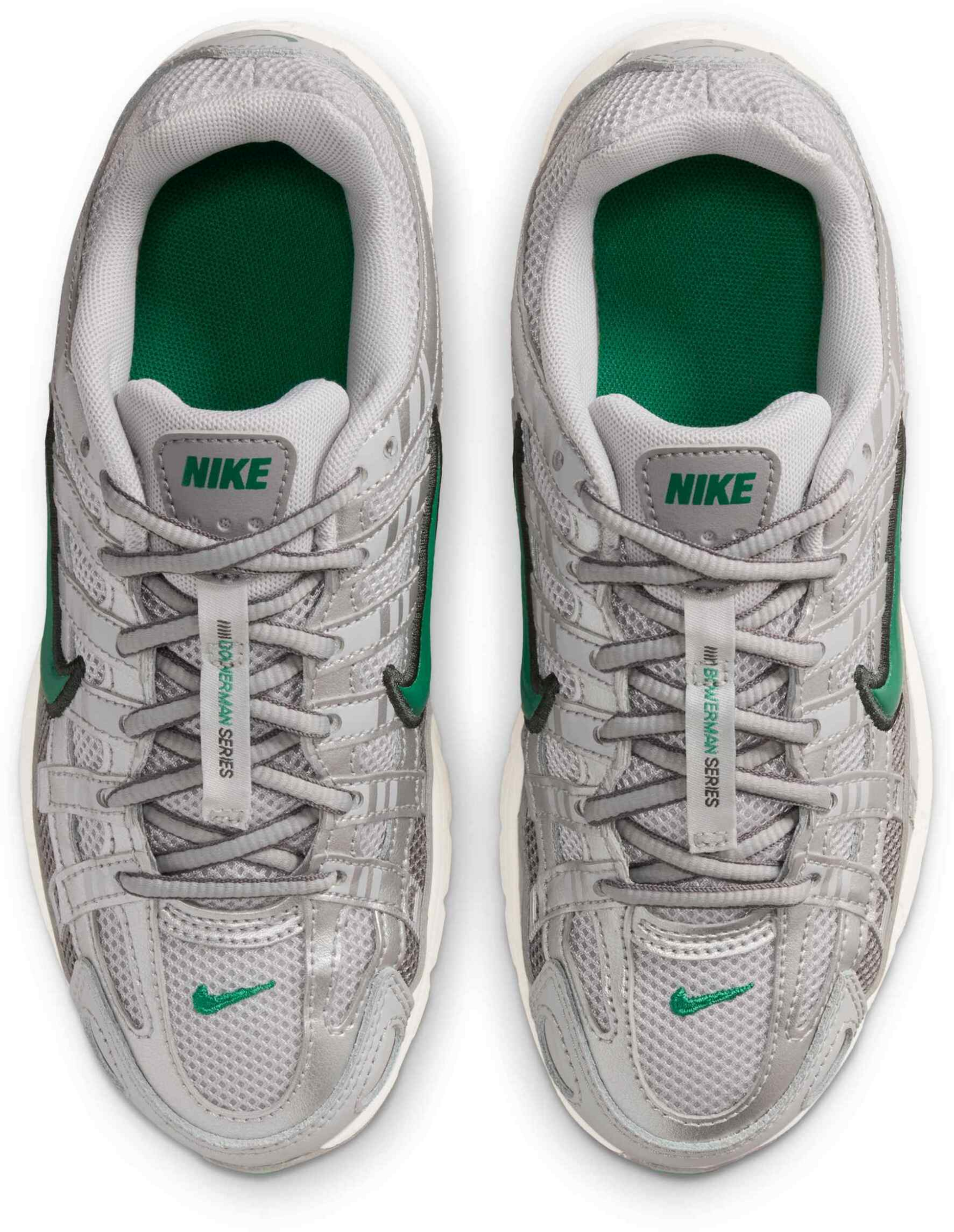 NIKE, Older Kids' Shoes P-6000