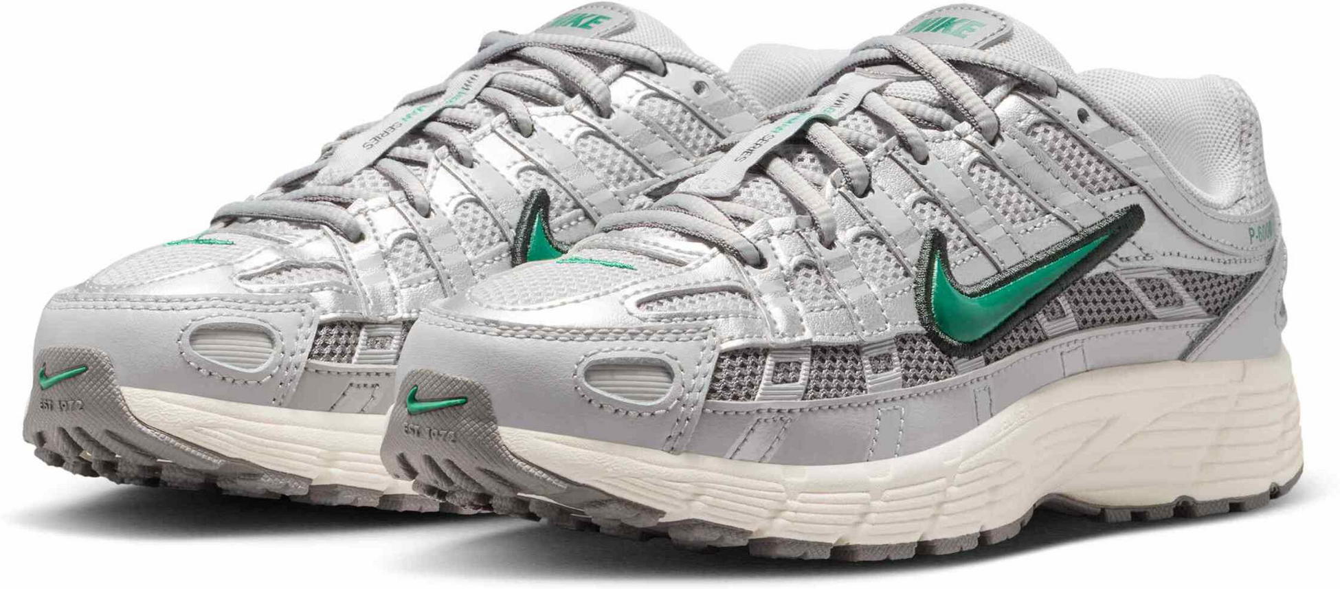 NIKE, Older Kids' Shoes P-6000