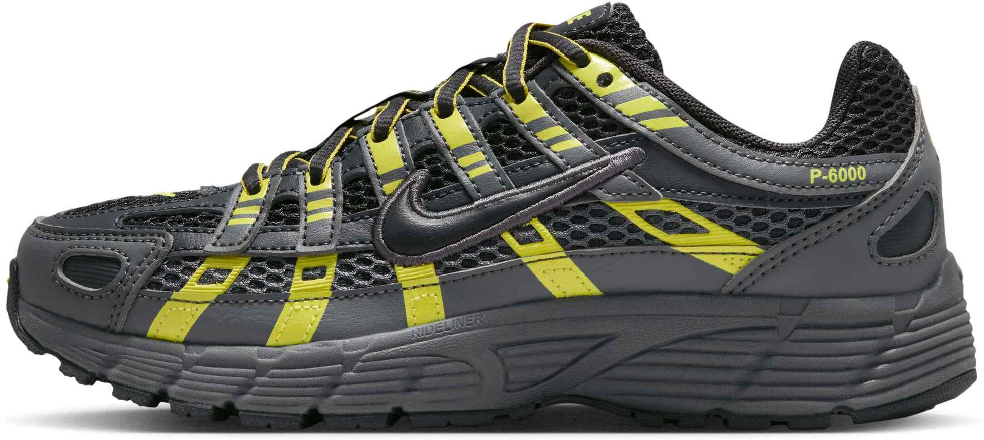 NIKE, Older Kids' Shoes P-6000