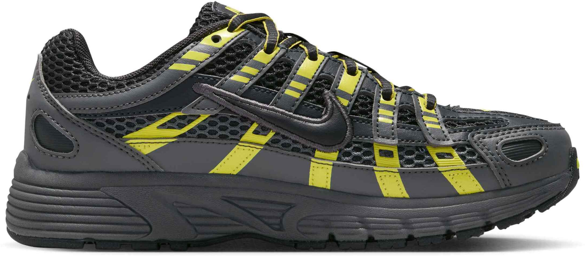 NIKE, Older Kids' Shoes P-6000