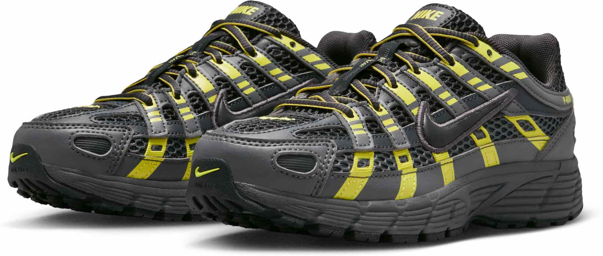 NIKE, Older Kids' Shoes P-6000