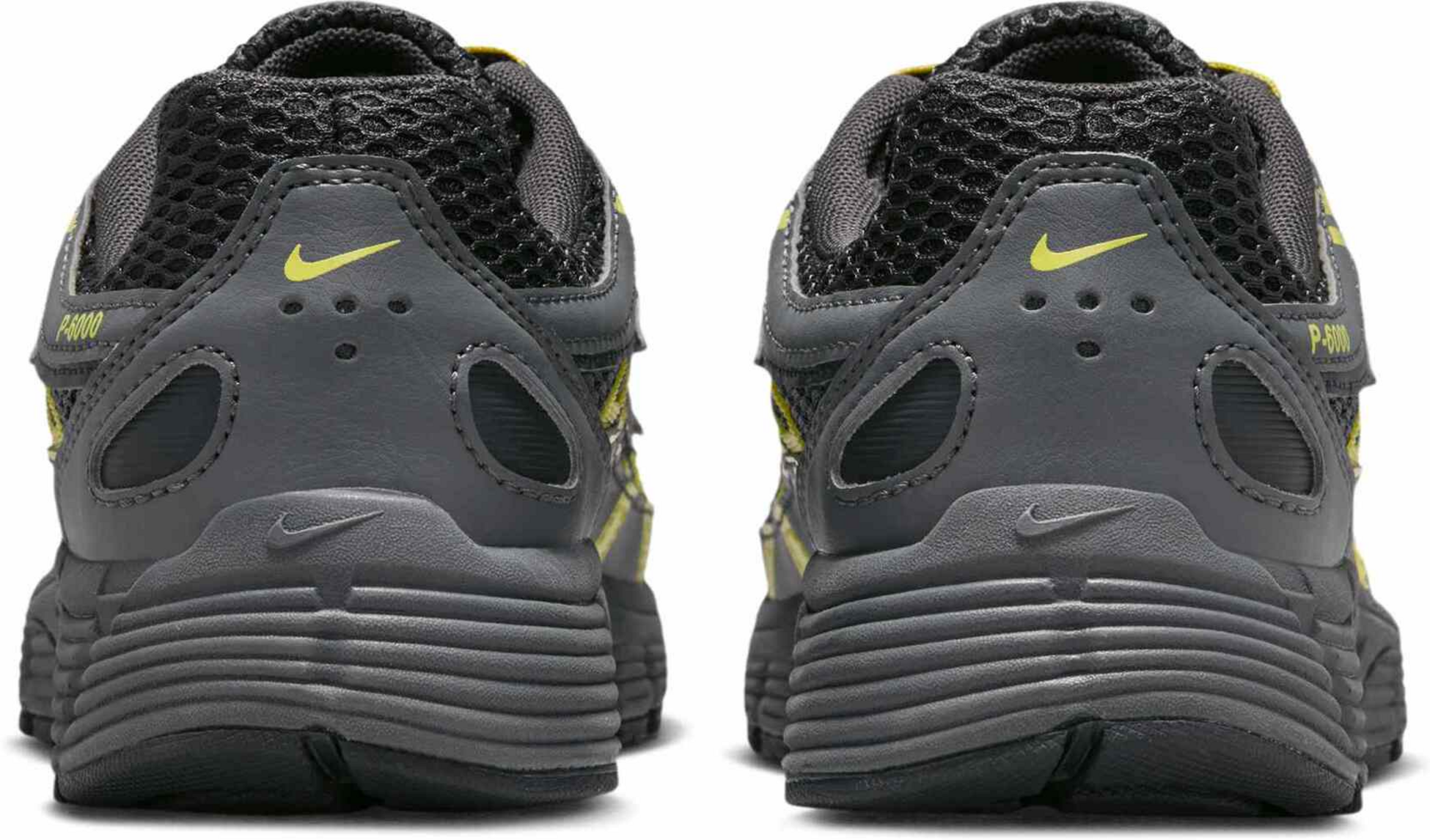 NIKE, Older Kids' Shoes P-6000
