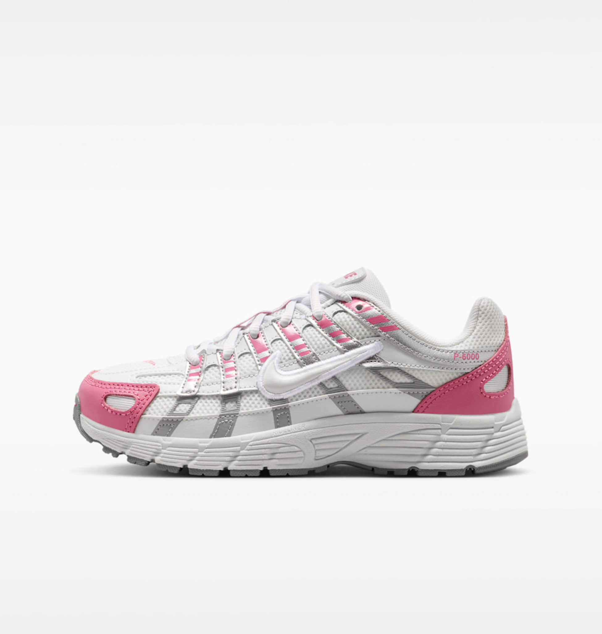 NIKE, Older Kids' Shoes P-6000