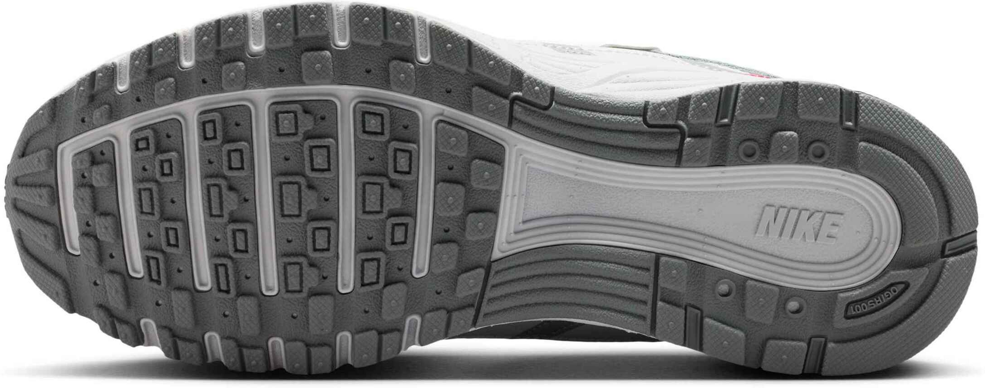 NIKE, Older Kids' Shoes P-6000