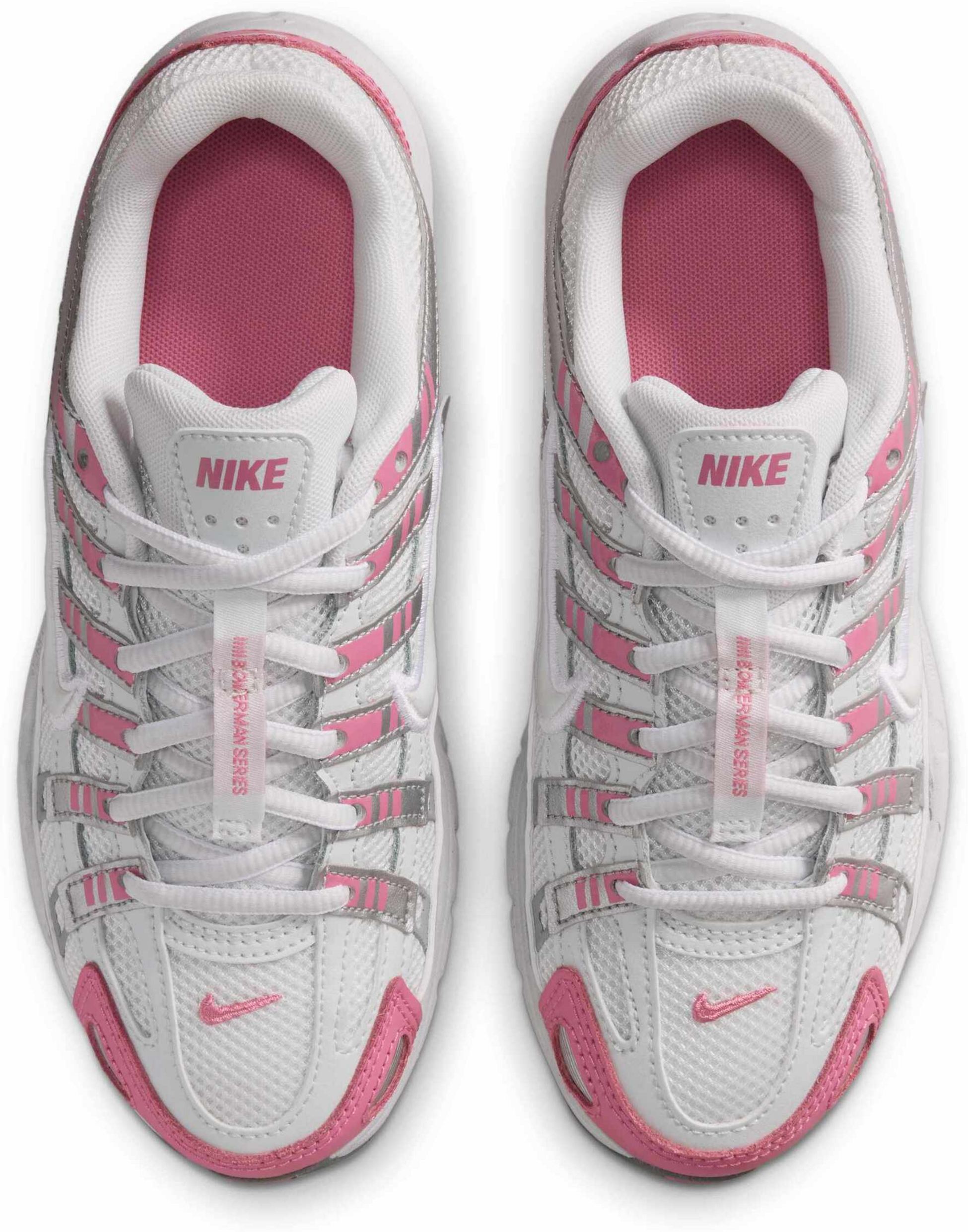 NIKE, Older Kids' Shoes P-6000