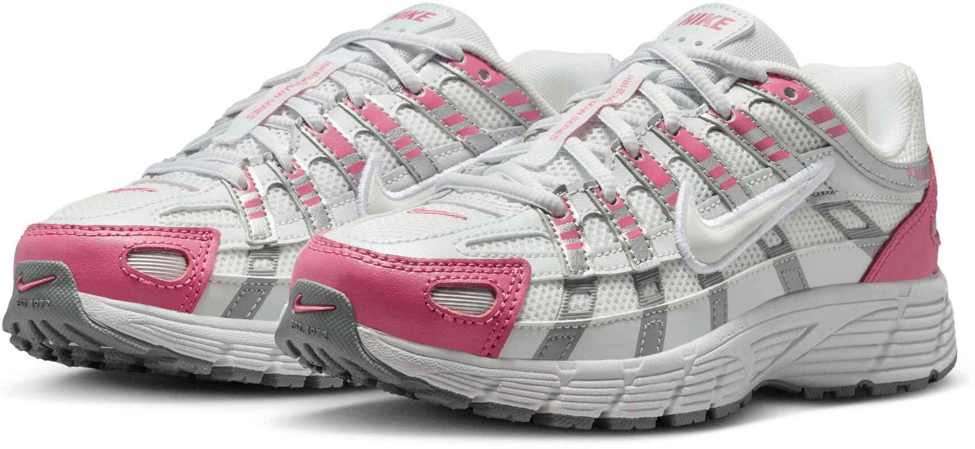 NIKE, Older Kids' Shoes P-6000