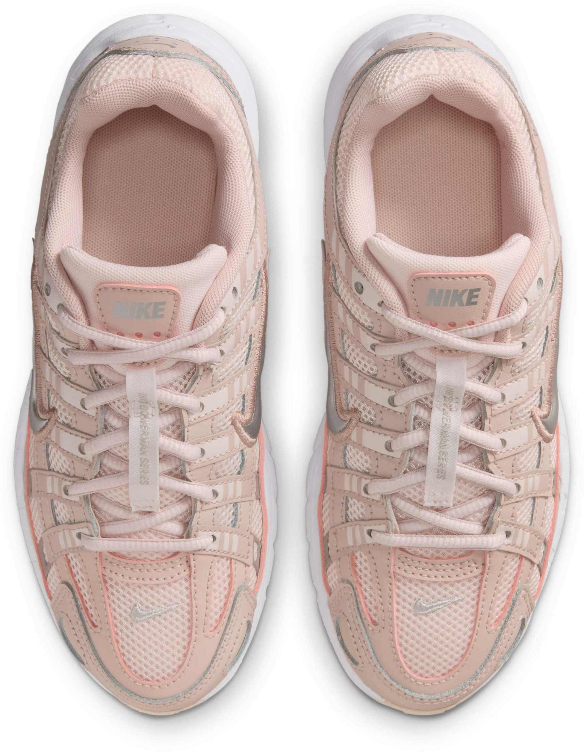 NIKE, Older Kids' Shoes P-6000